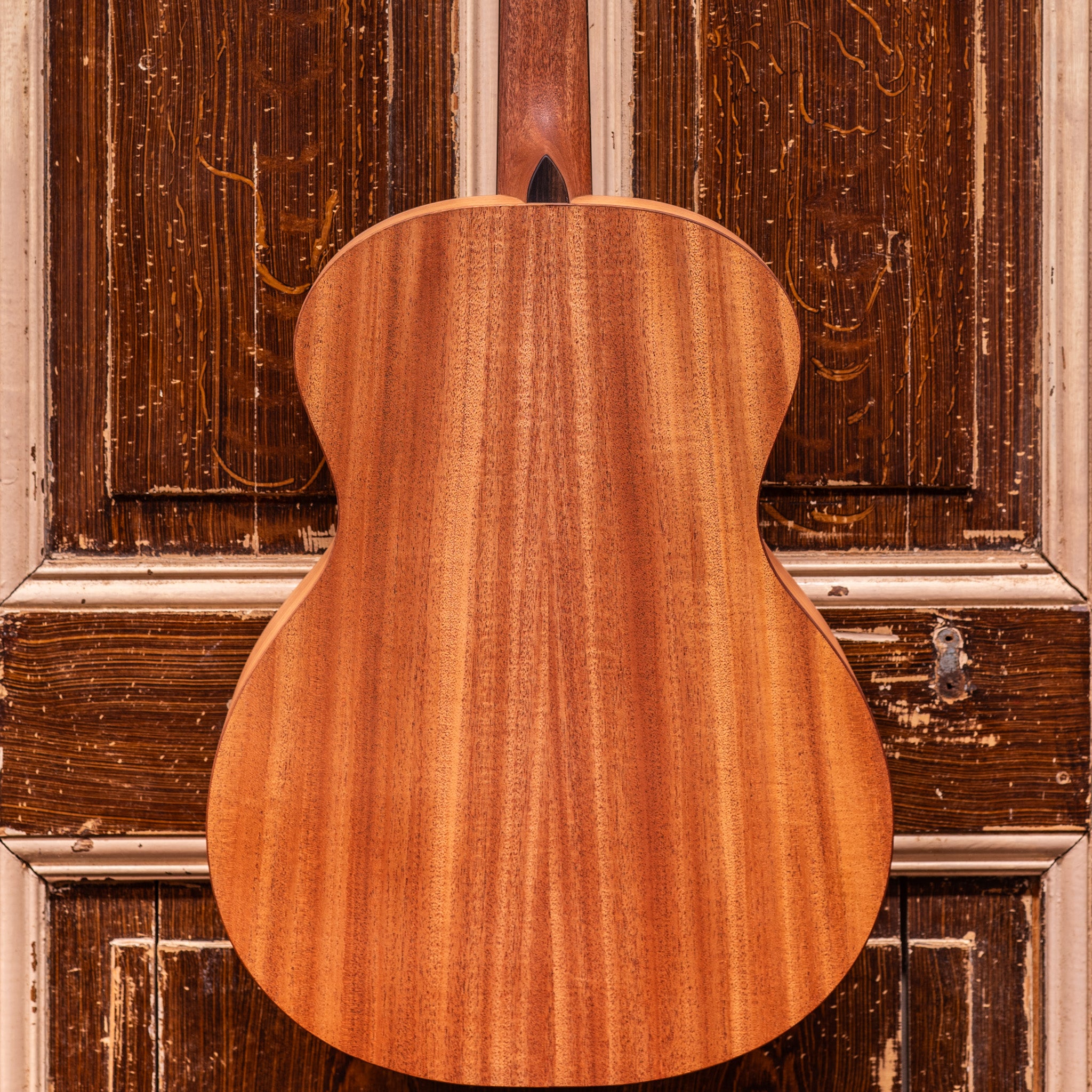 Dowina Touraine GA TDS All Solid Westerngitaar