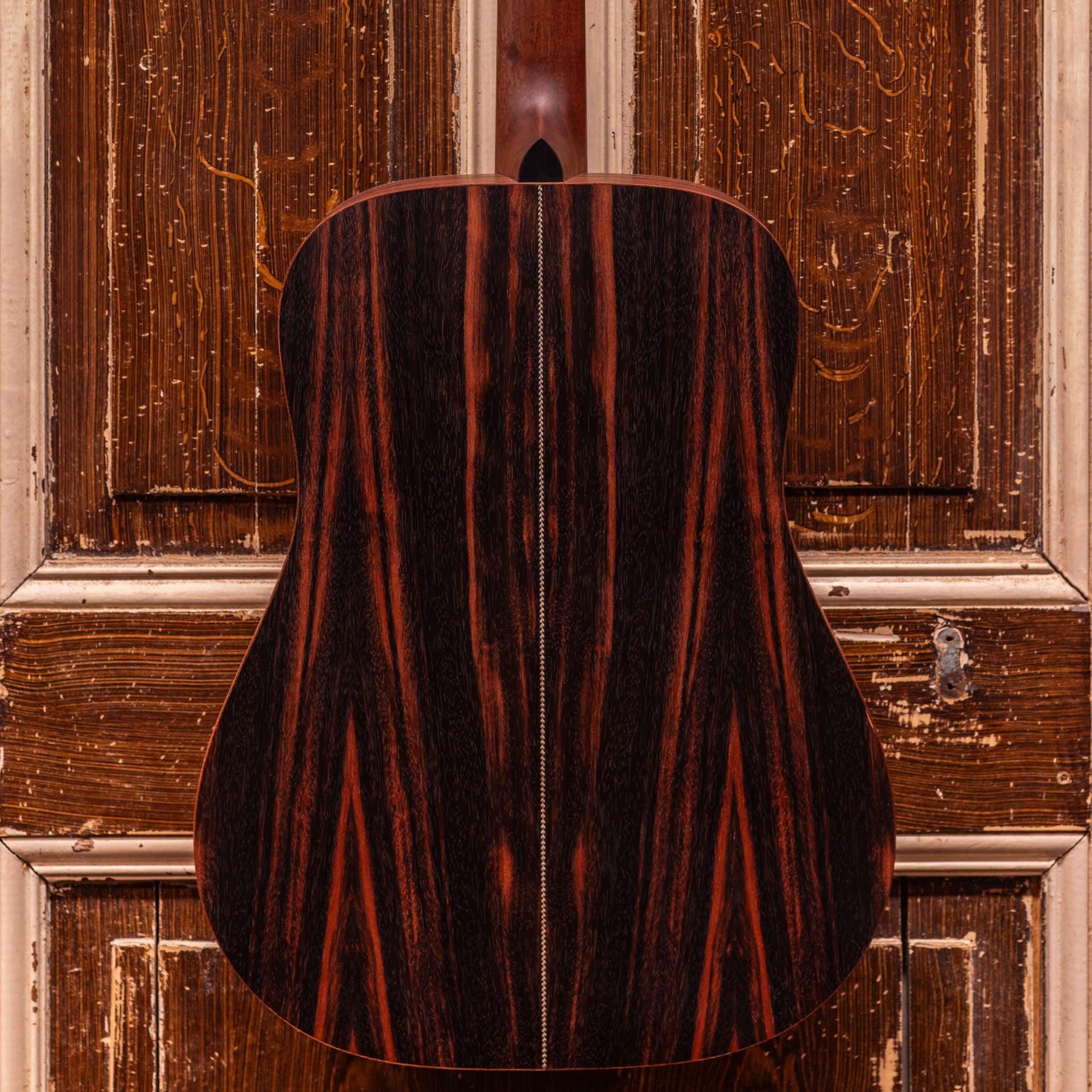 Dowina Danubius D DS Westerngitaar