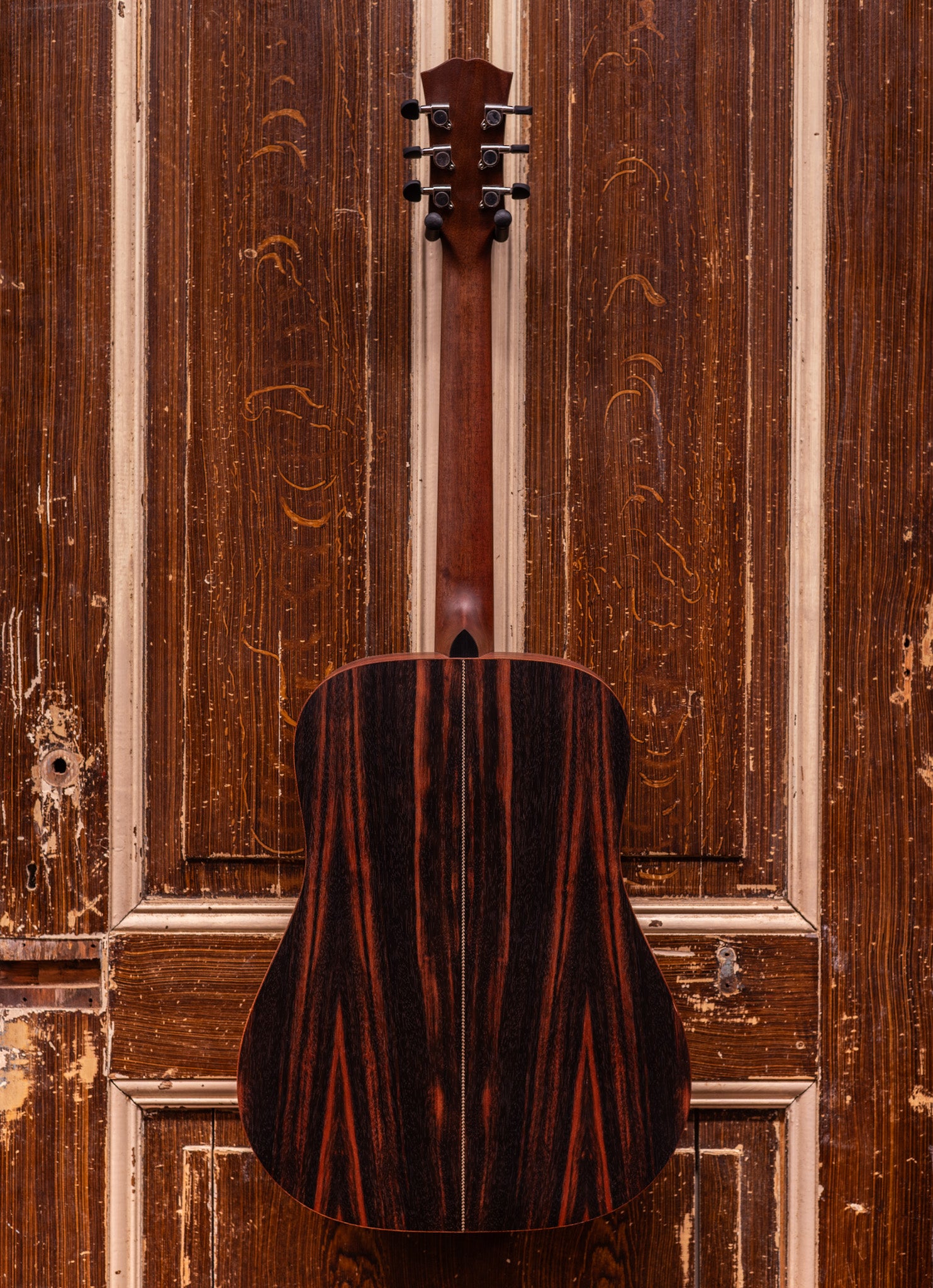 Dowina Danubius D DS Westerngitaar