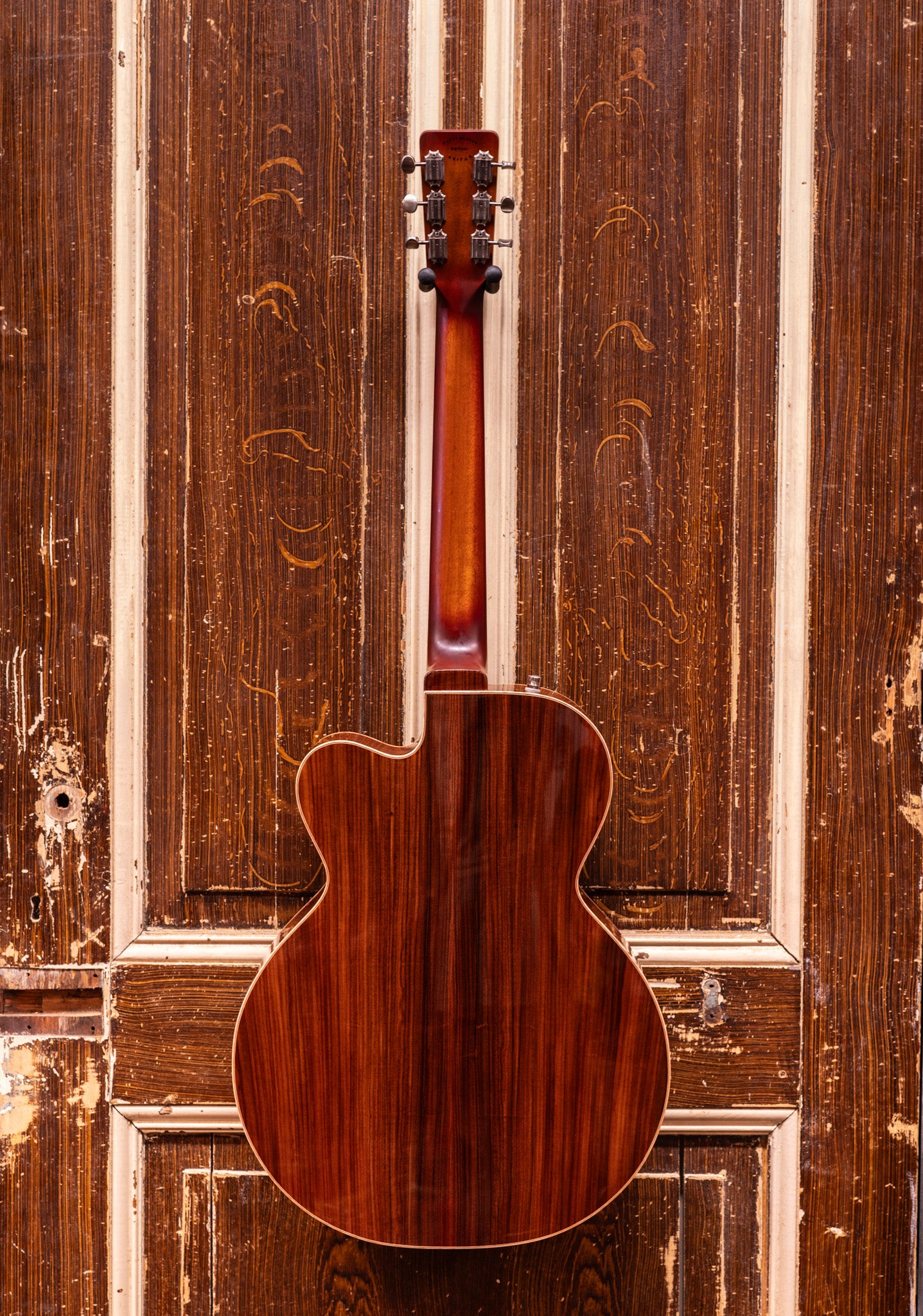 CattleRanch Montana 16S (Handcrafted in Holland)