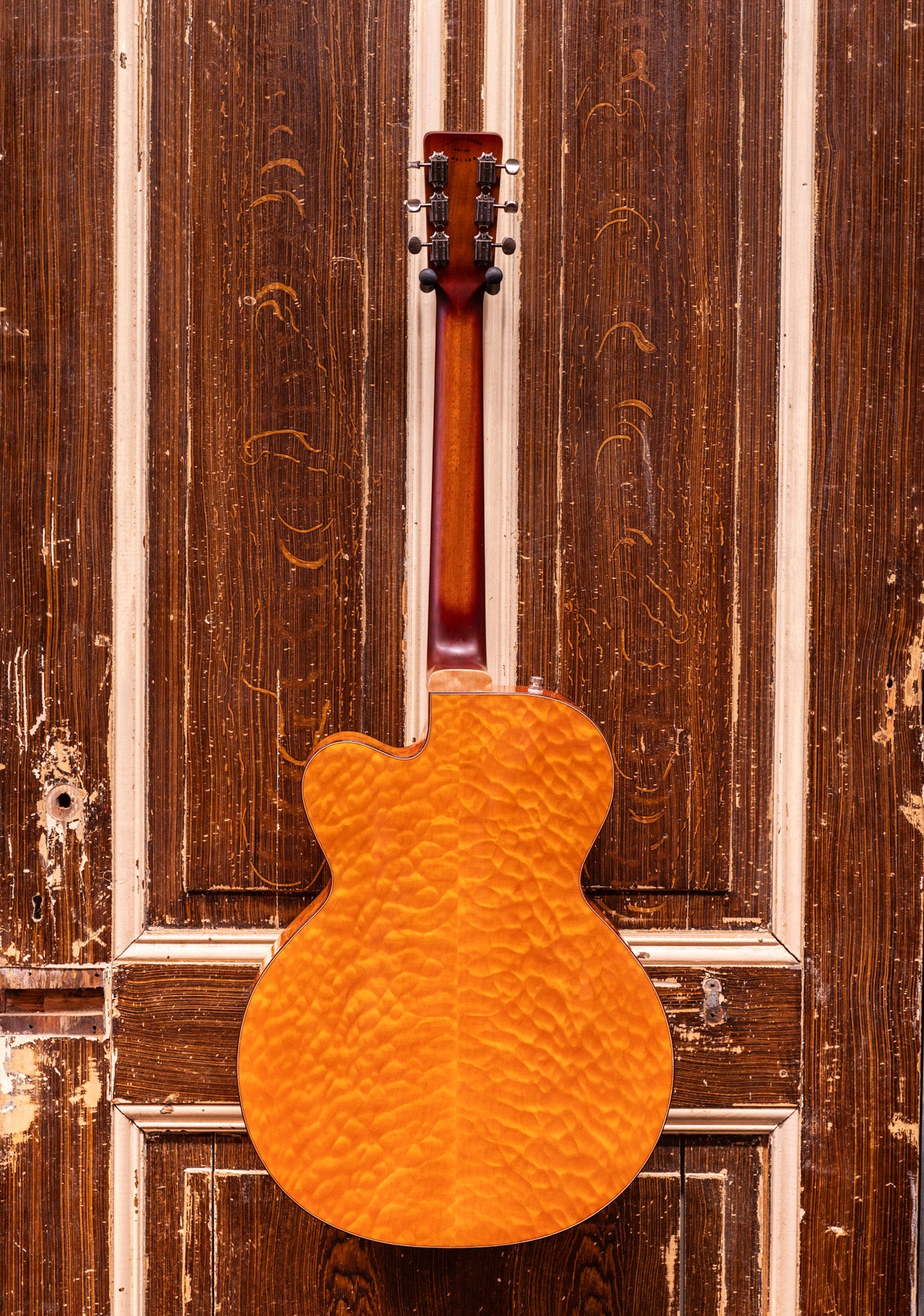 CattleRanch Montana 16N (Handcrafted in Holland)