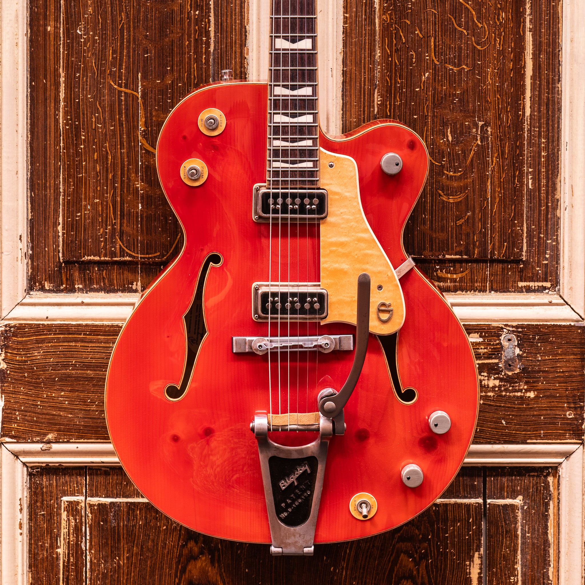 CattleRanch Colorado Amber (Handcrafted in Holland)