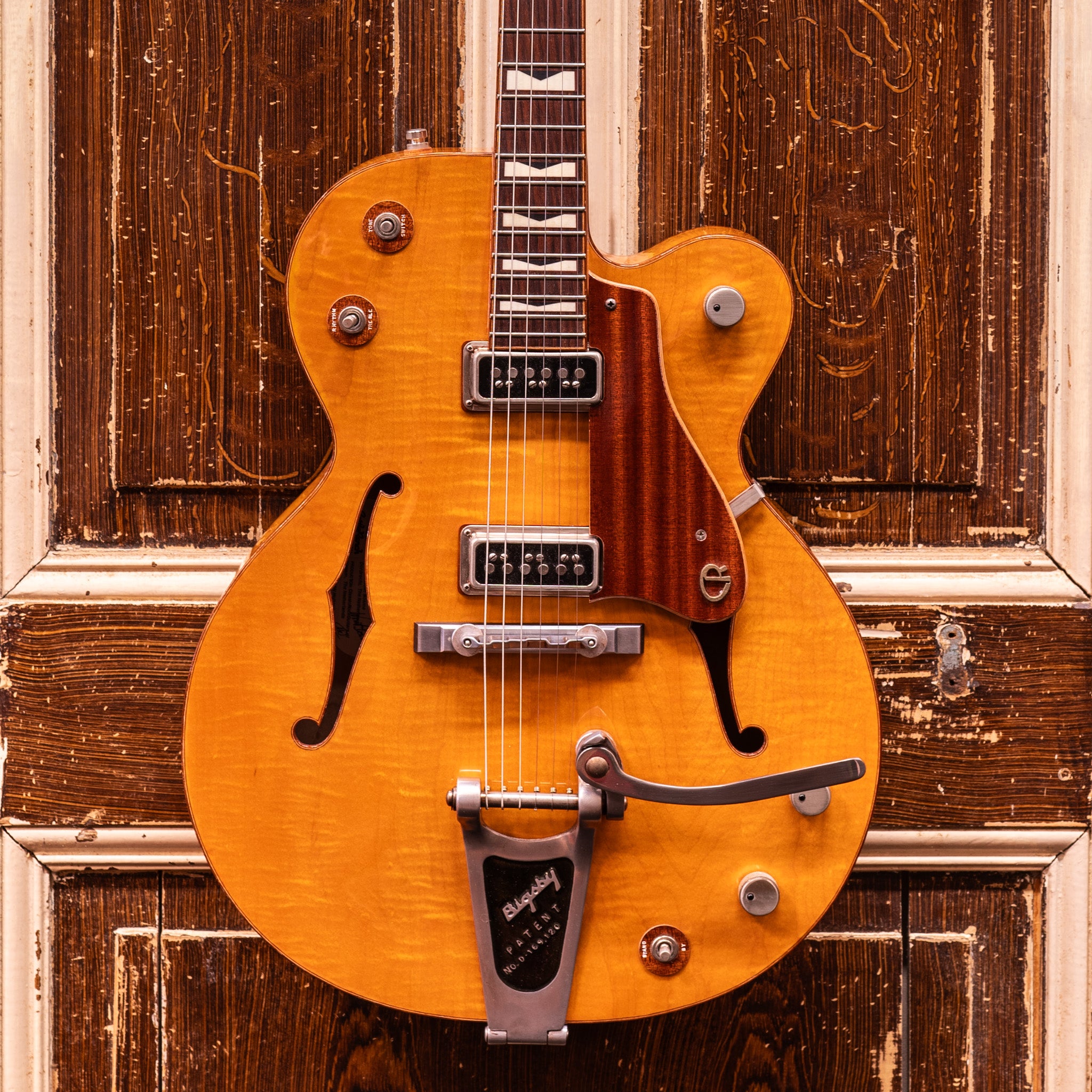 CattleRanch Colorado Gold (Handcrafted in Holland)