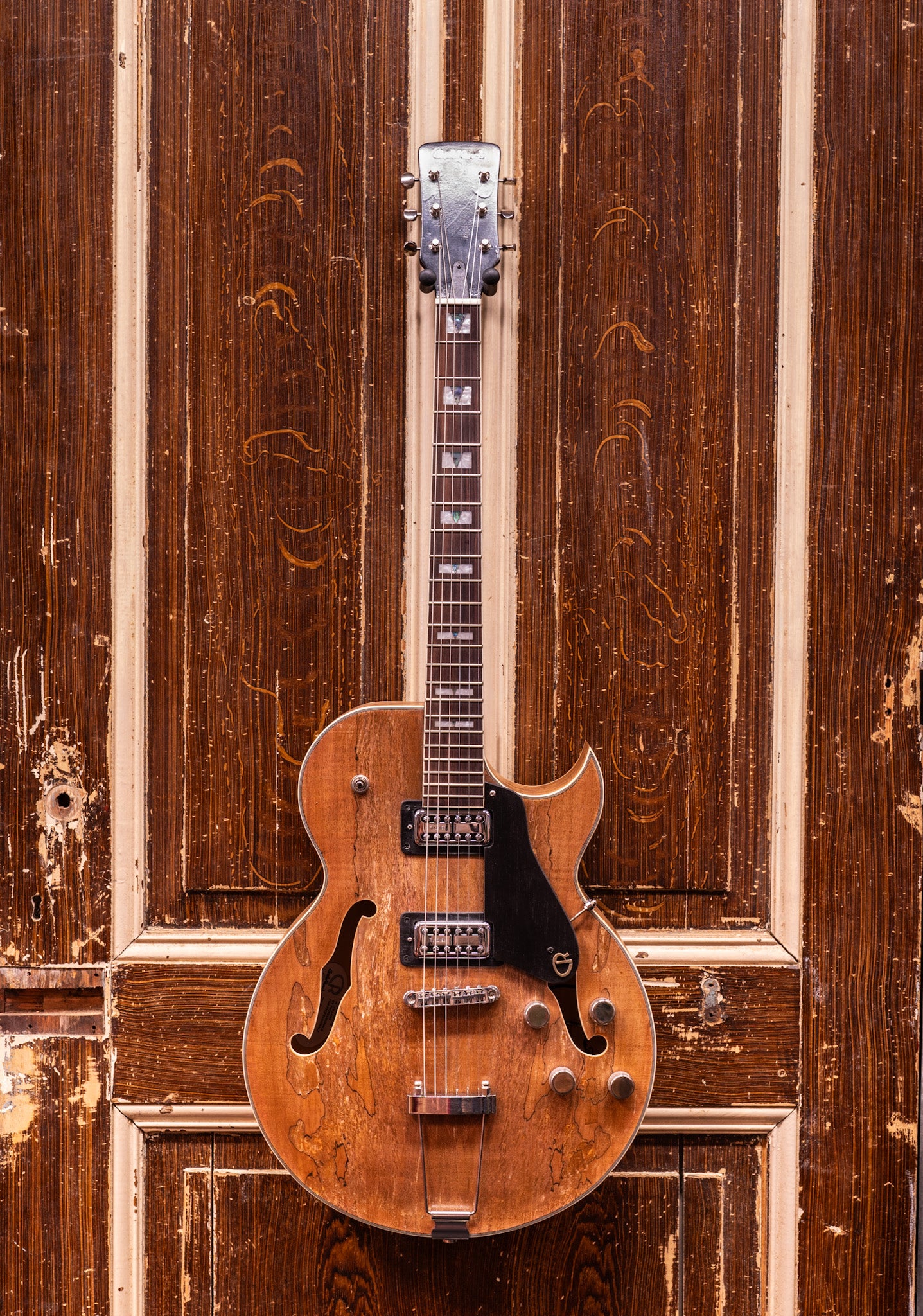 CattleRanch Kentucky 16 #20002 (Handbuild in Holland)