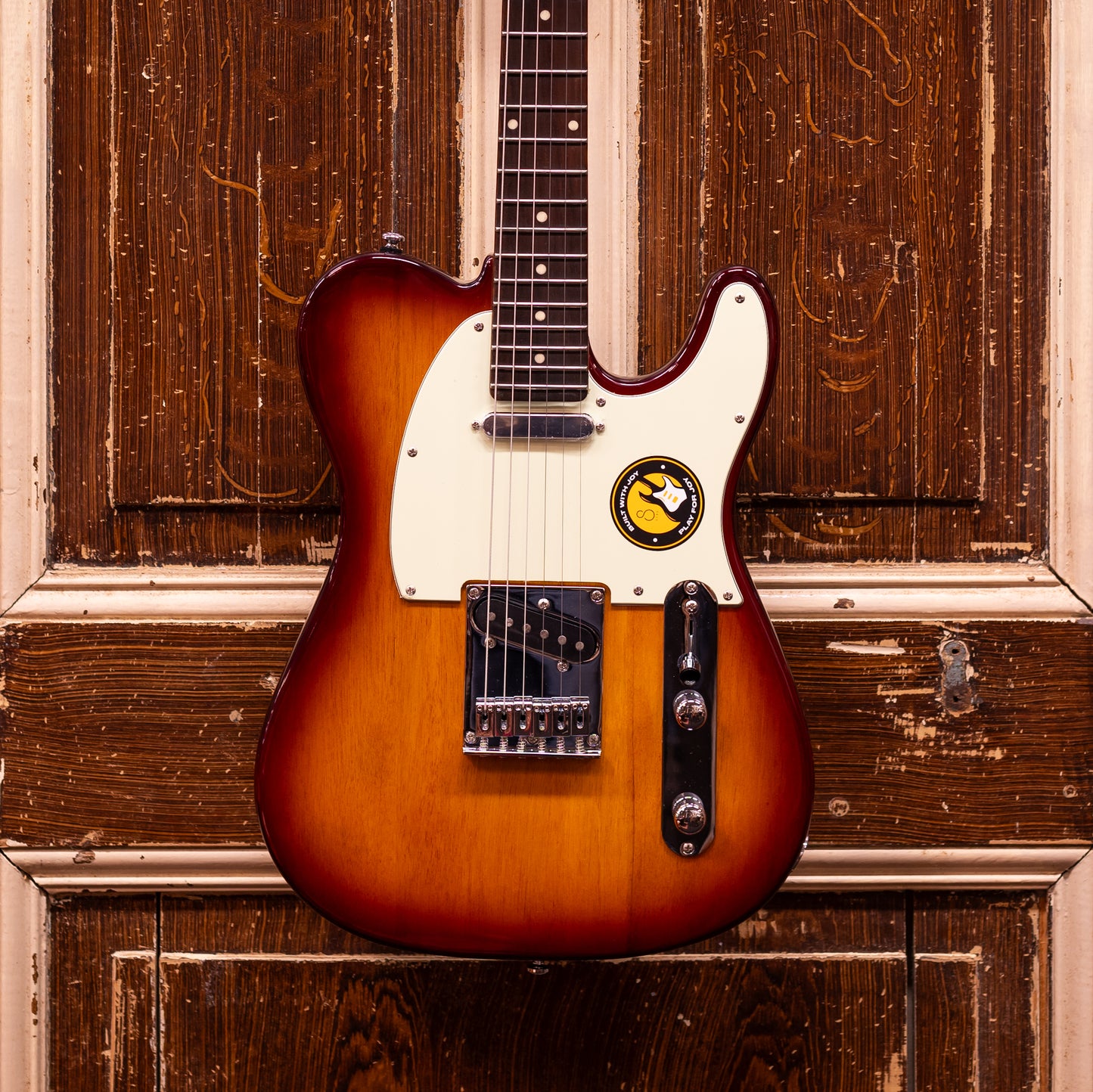 Sire Guitars T3/TS Tobacco Sunburst Elektrische gitaar