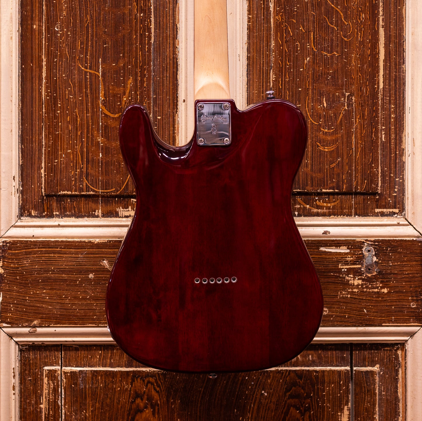Sire Guitars T3/TS Tobacco Sunburst Elektrische gitaar