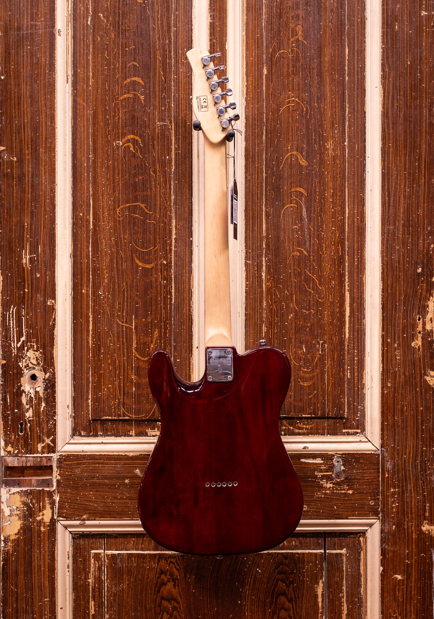 Sire Guitars T3/TS Tobacco Sunburst Elektrische gitaar