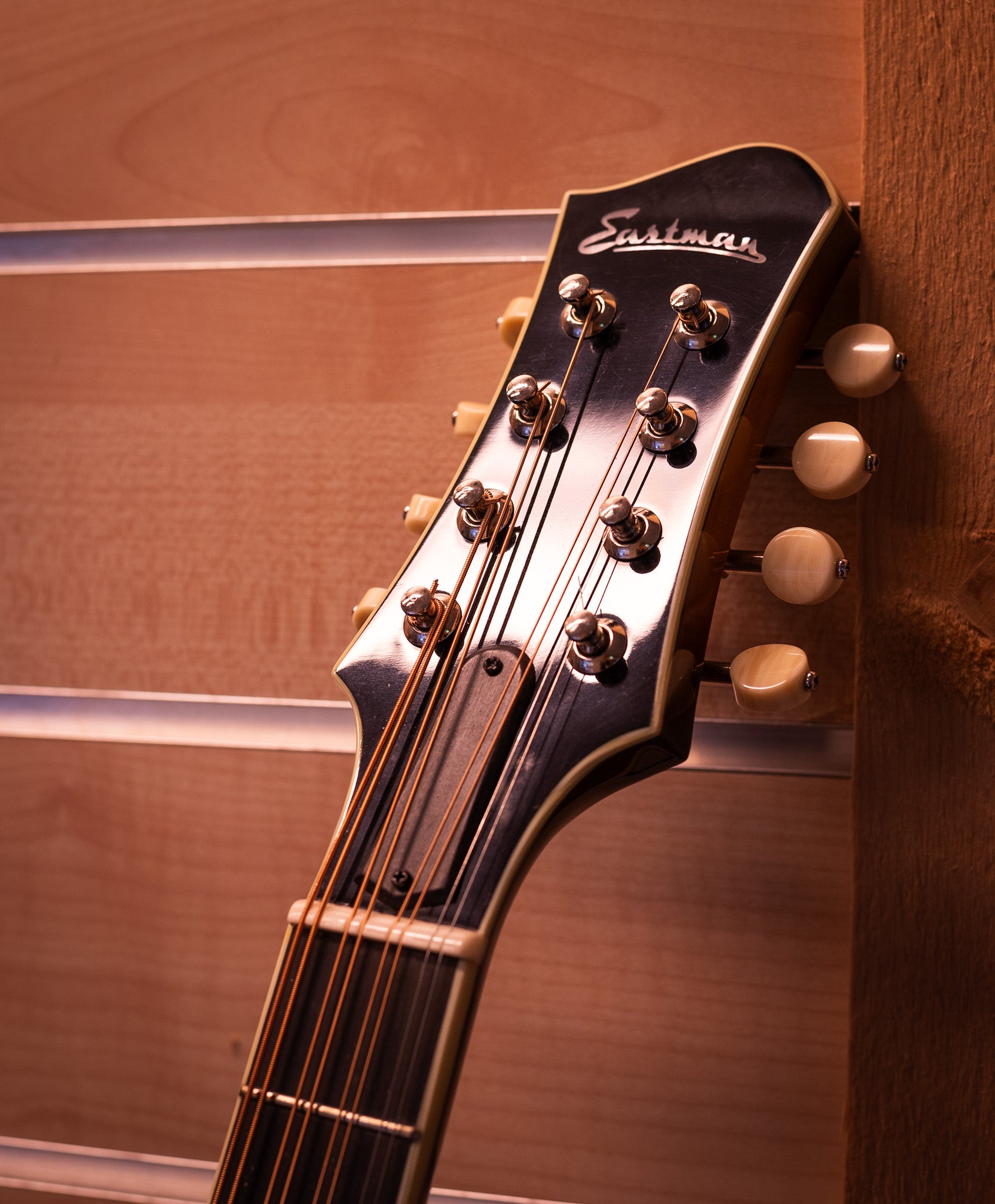 Eastman MDO605 Octaaf Mandoline (occasion)