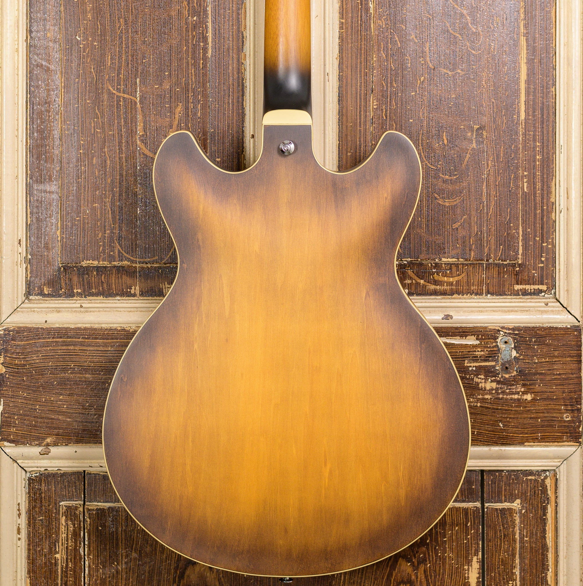 Ibanez Artcore AS53 TF Tobacco Flat Elektrische gitaar (occasion)