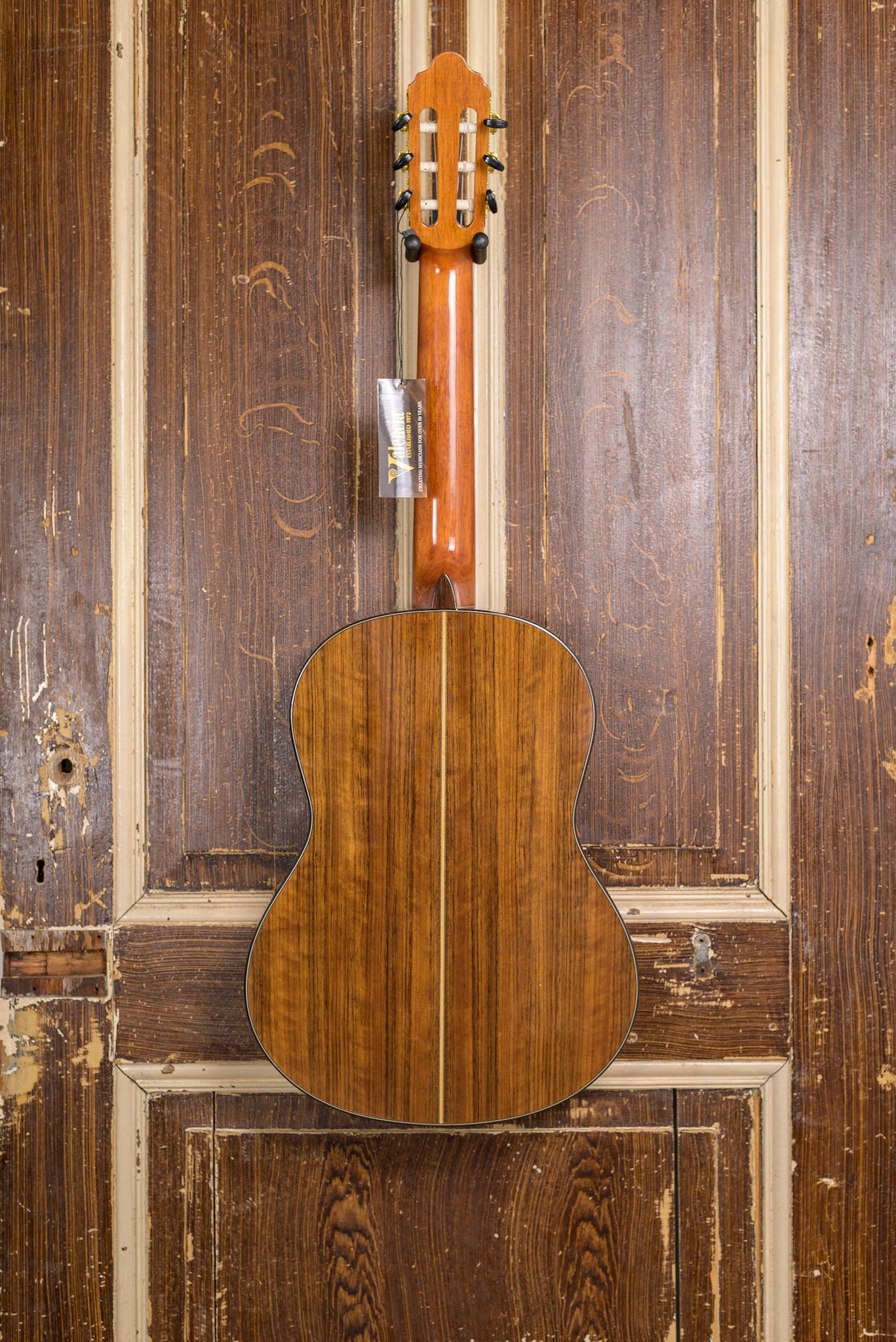 Valencia VC564 Series 560 Klassieke gitaar 4/4