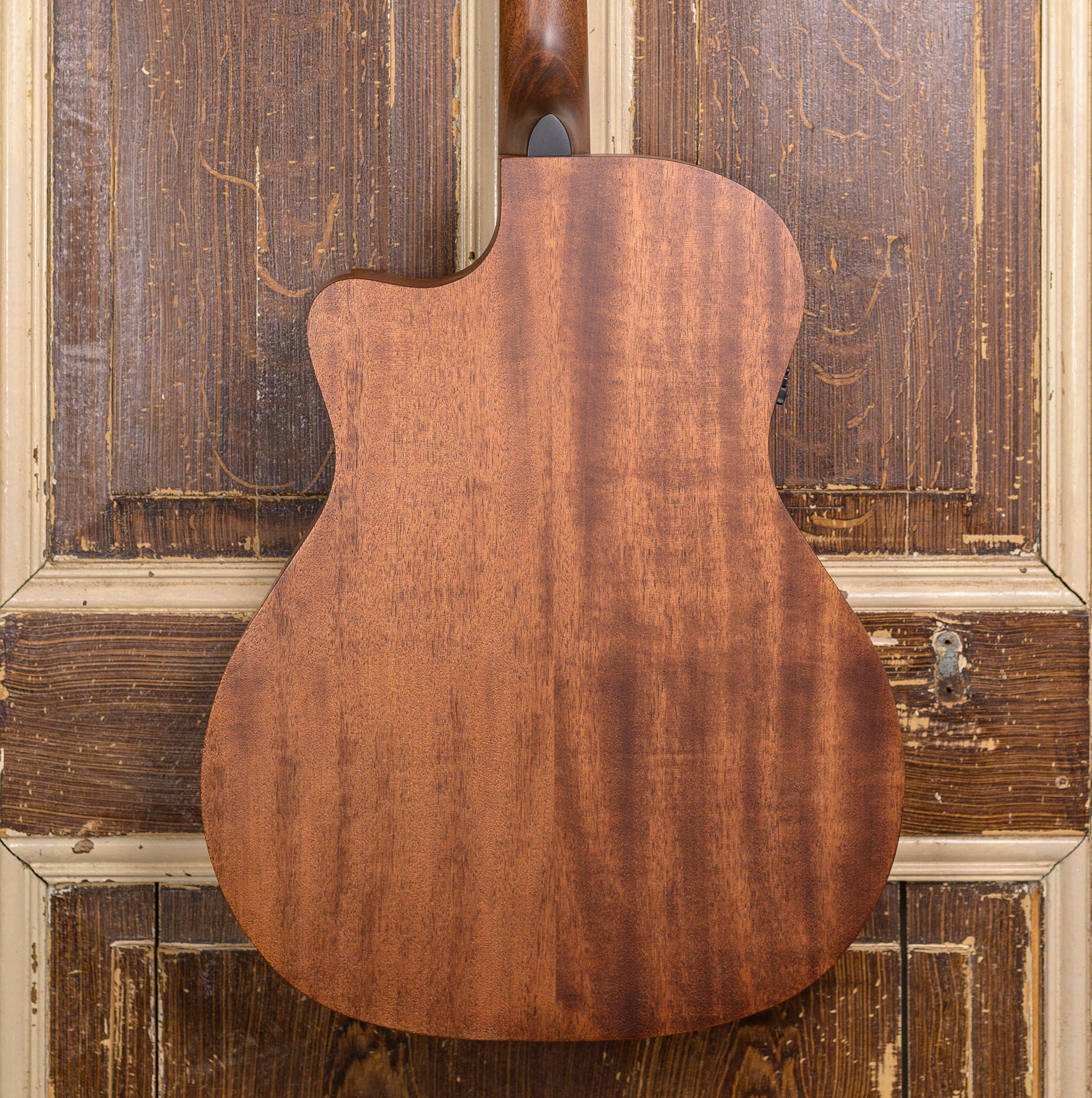 Ditson by Sigma GC-10E, 10 series Grand Auditorium westerngitaar