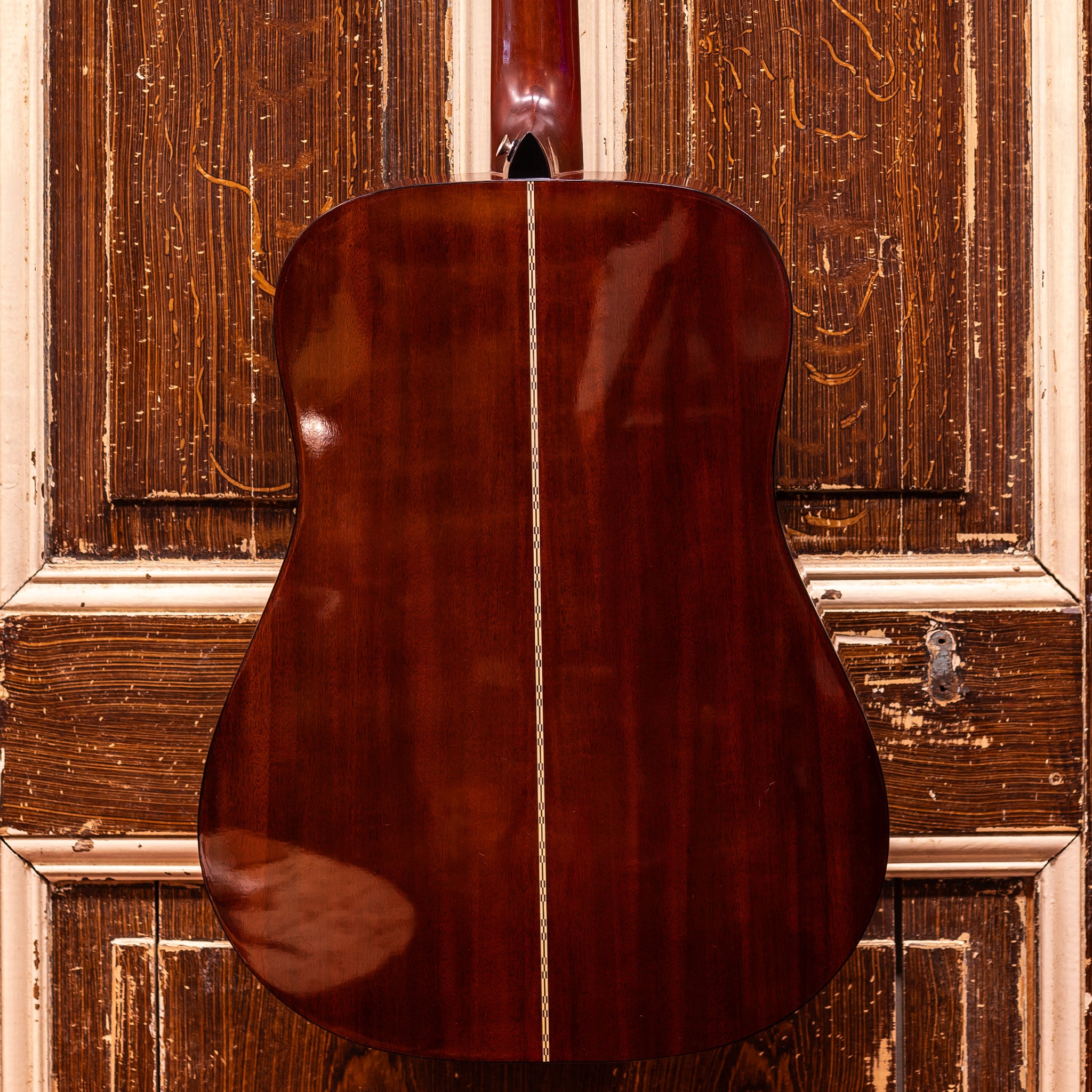 Sigma By Martin 52SDM-5S begin jaren 70 Westerngitaar (occasion)