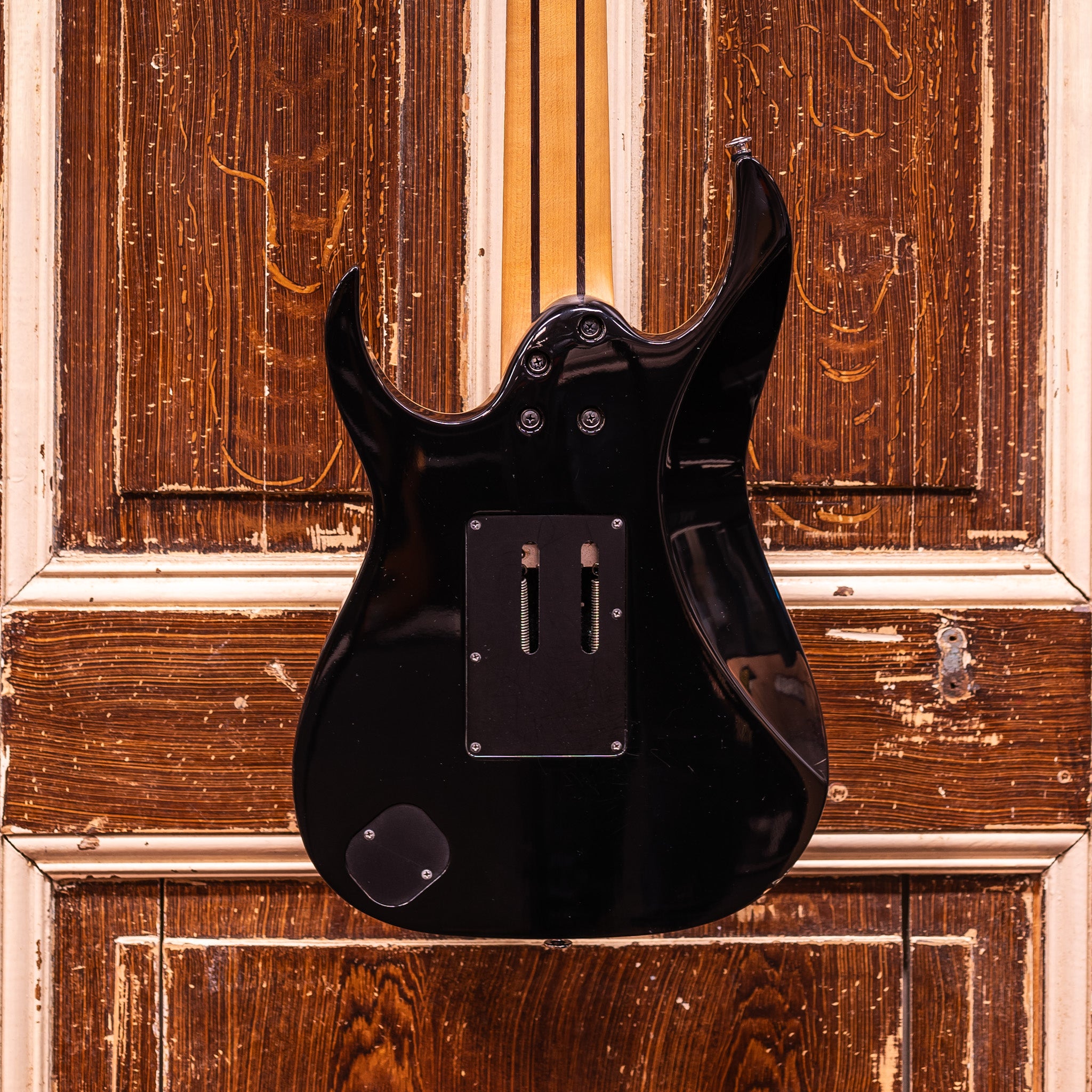 Ibanez Steve Vai Universe Signature UV777P (occasion)