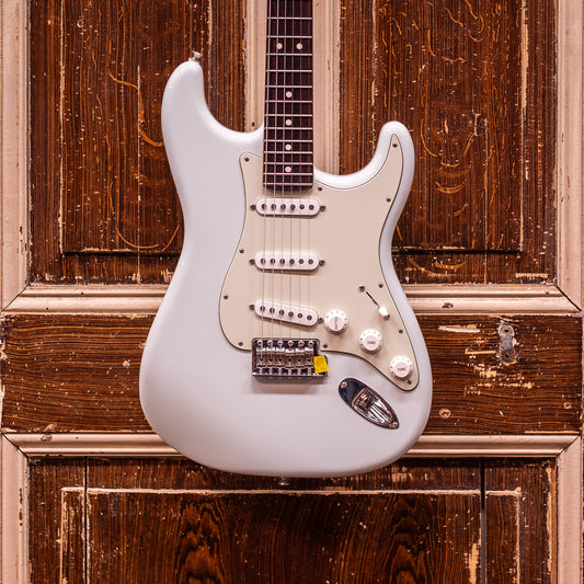 Fender USA Standard Sonic Blue Stratocaster 2015 (occasion)