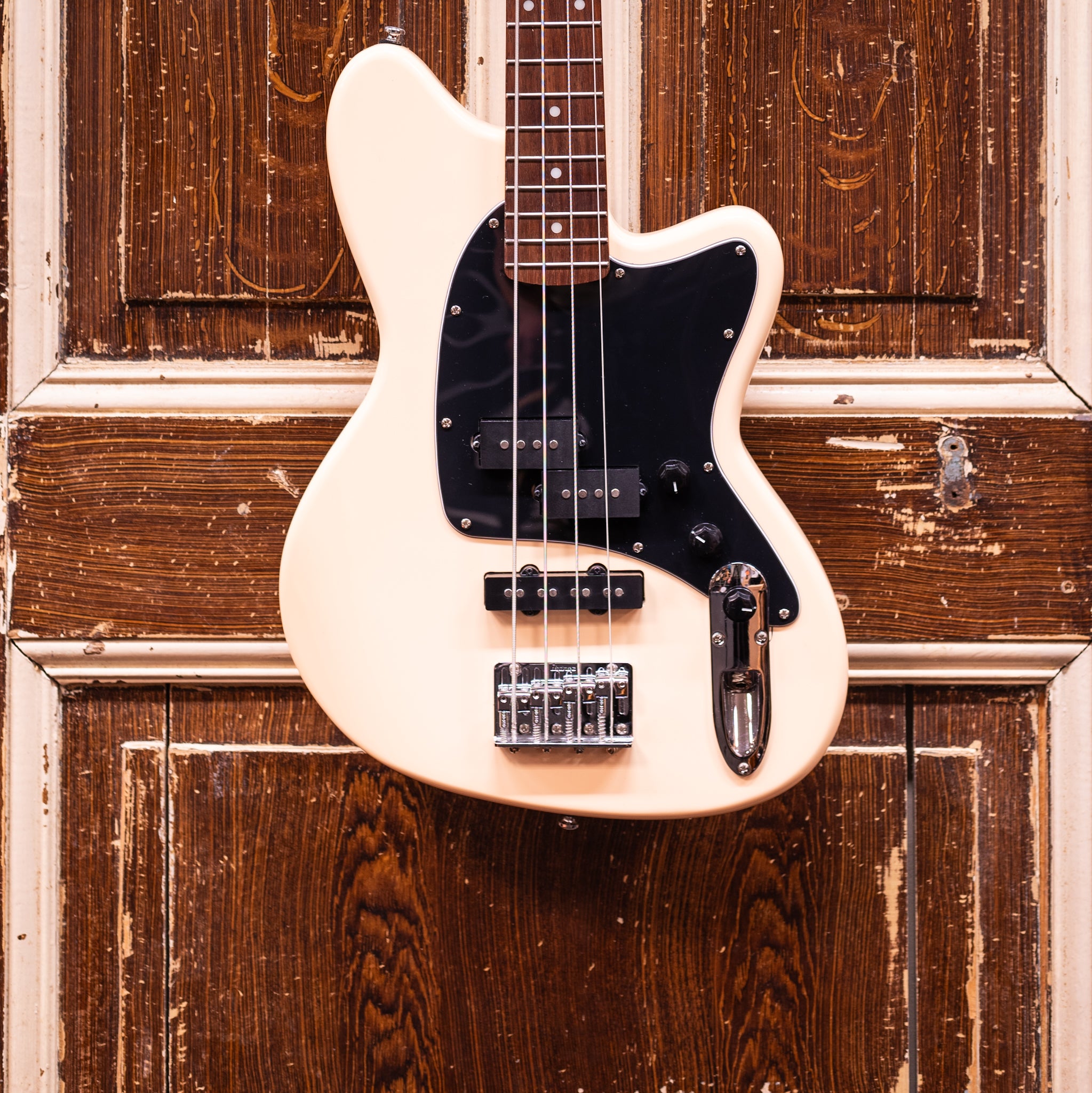 Ibanez Talman TMB30 Ivory (occasion)