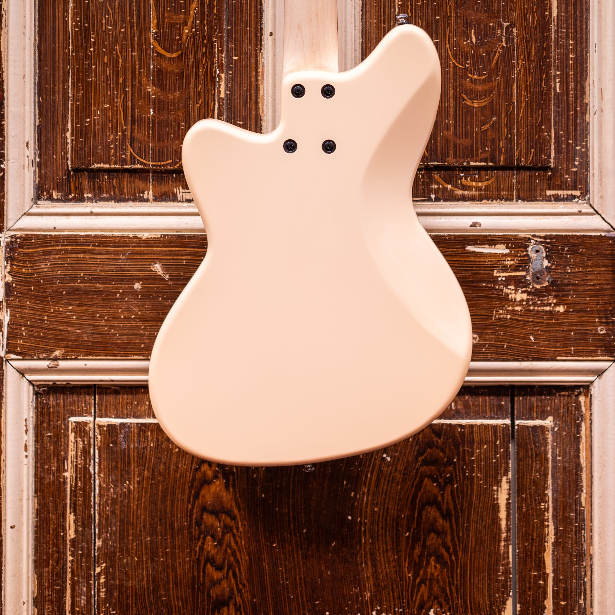 Ibanez Talman TMB30 Ivory (occasion)