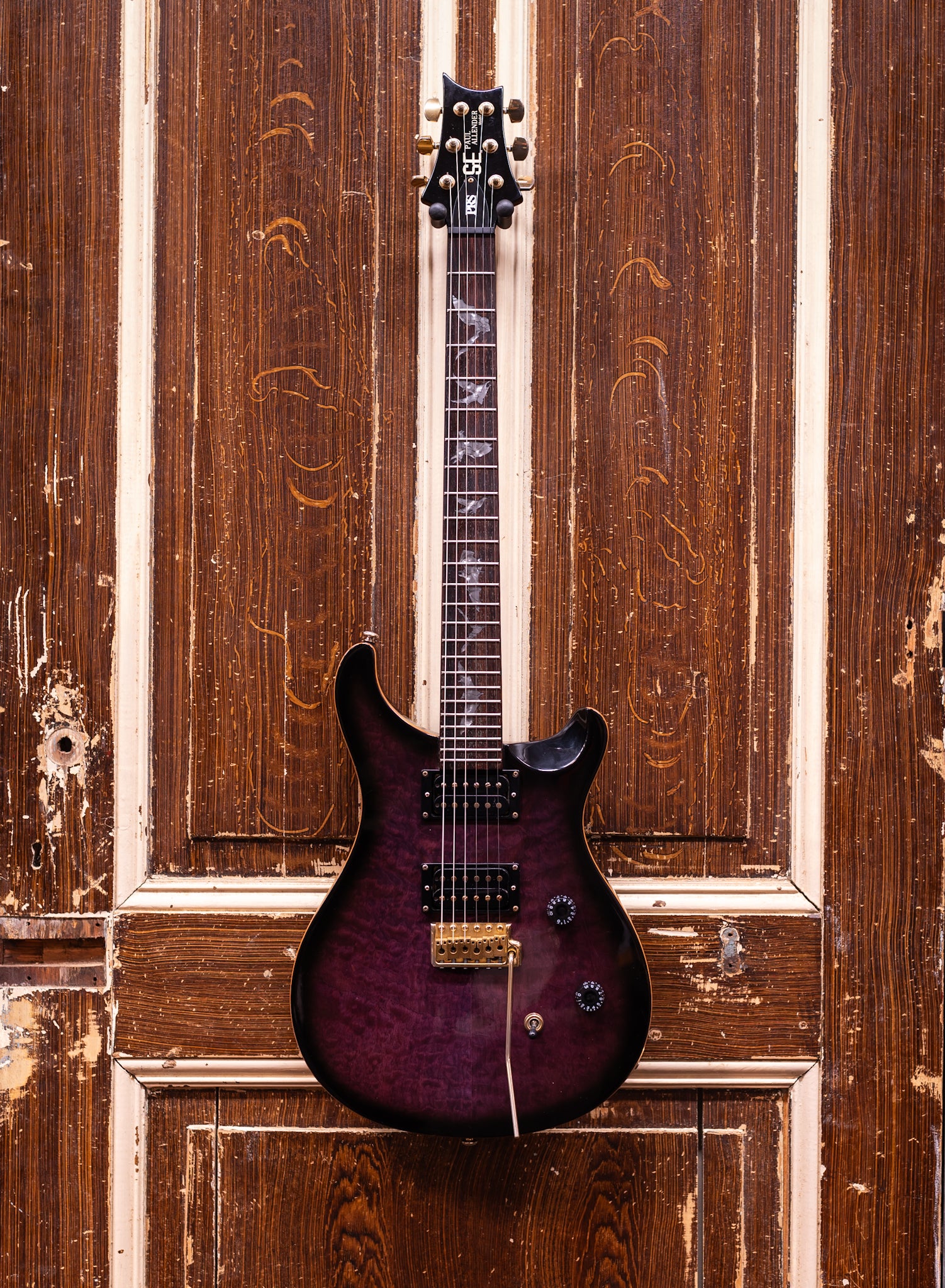 PRS SE Paul Allender Signature (occasion)
