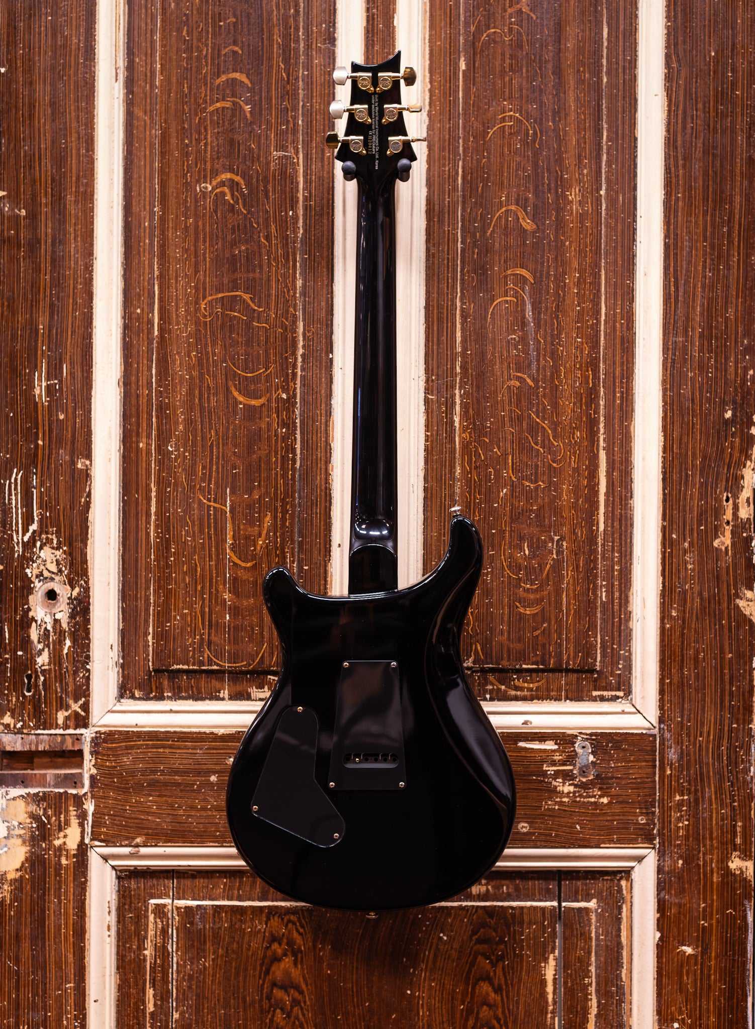 PRS SE Paul Allender Signature (occasion)