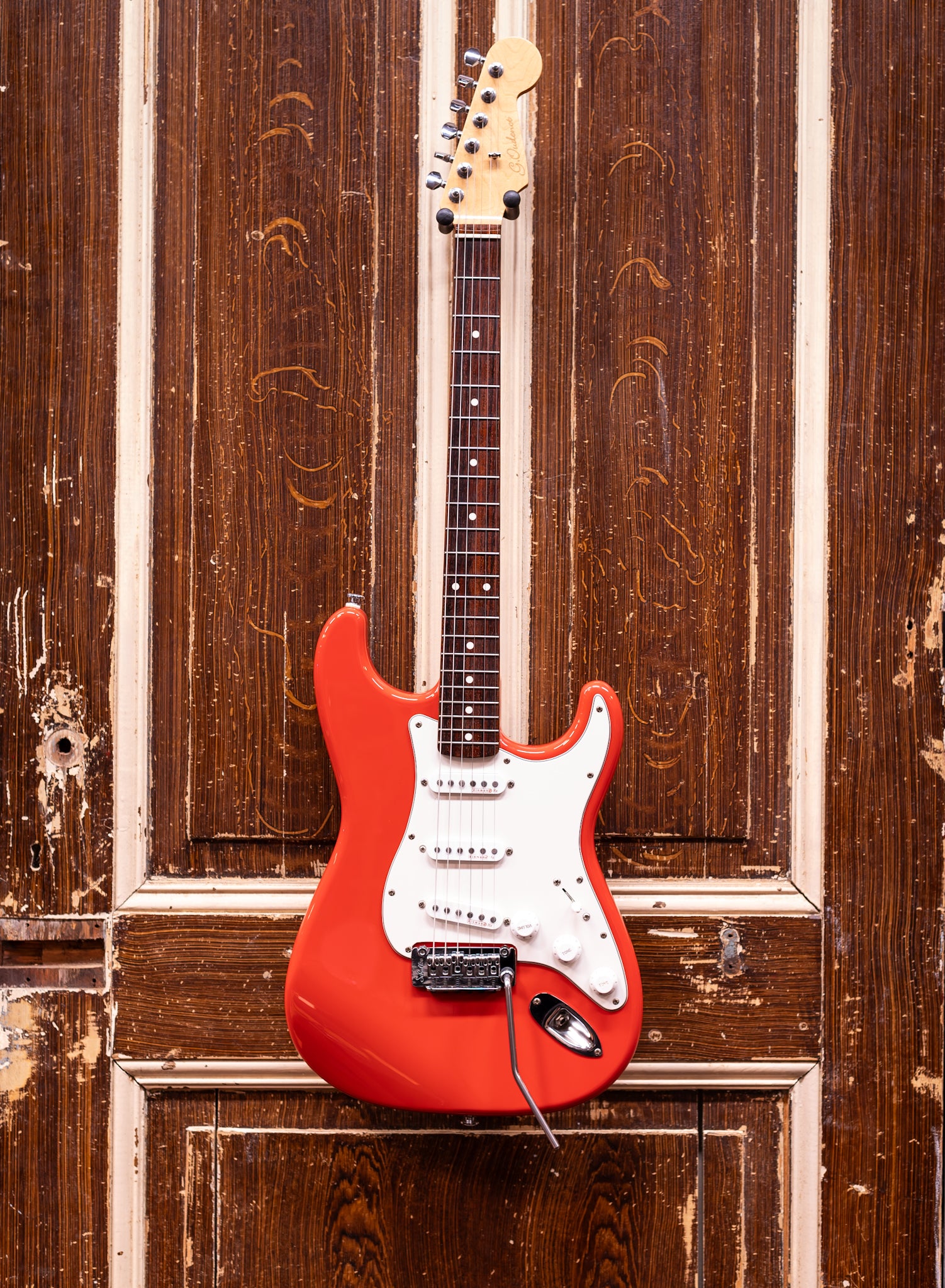 G. Oudenot (Frankrijk) S-model (occasion)