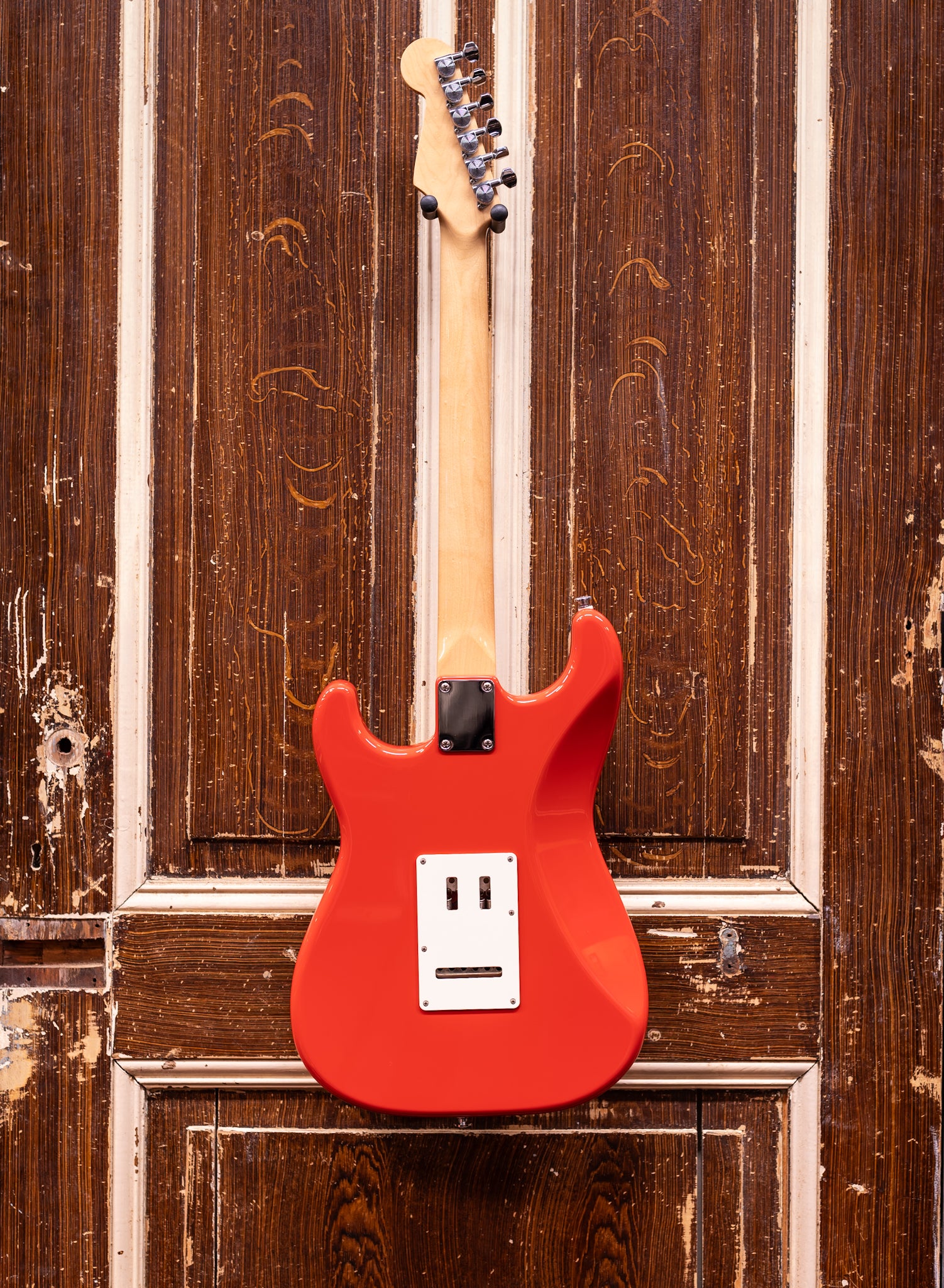 G. Oudenot (Frankrijk) S-model (occasion)