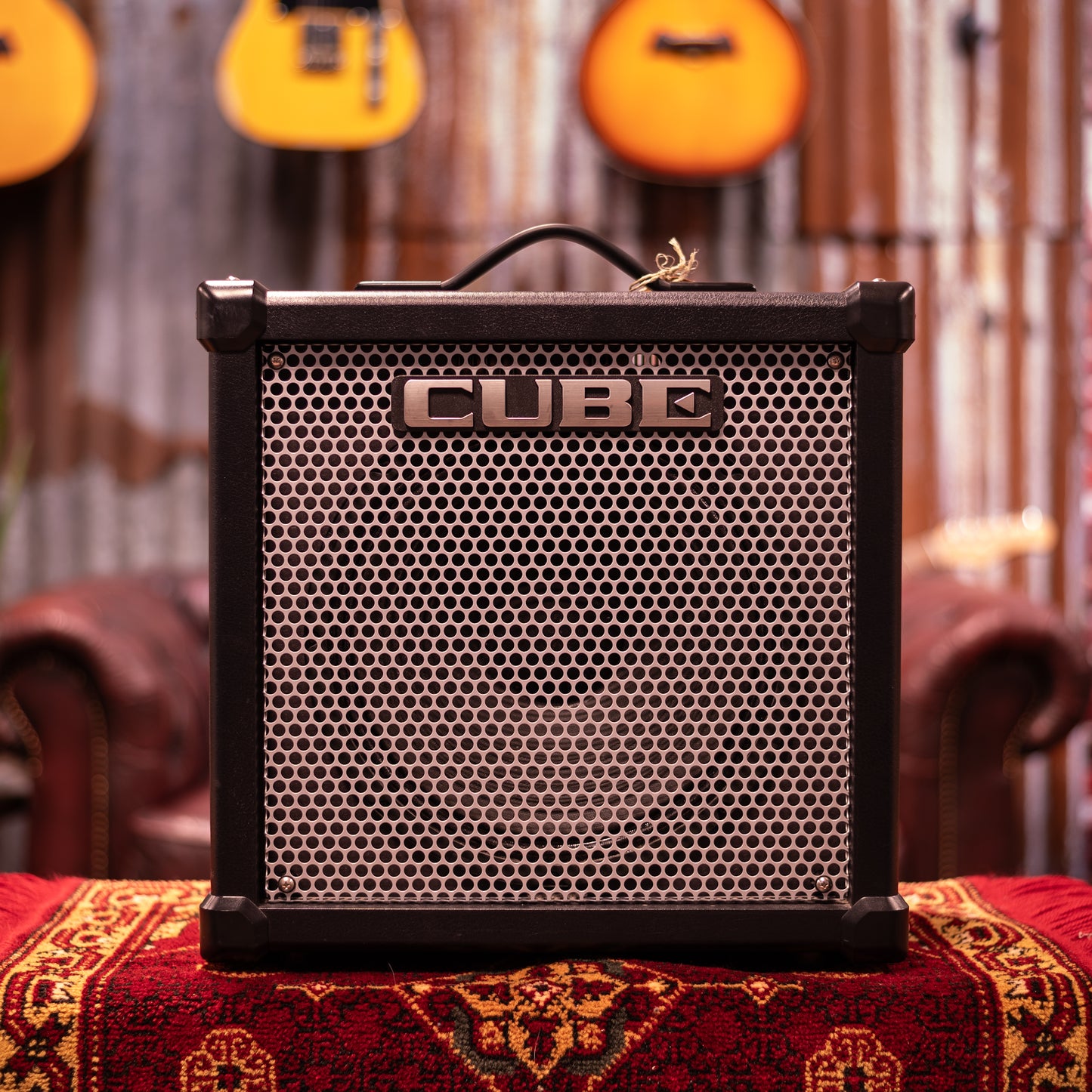 Roland Cube 80GX Gitaarversterker Combo (occasion)
