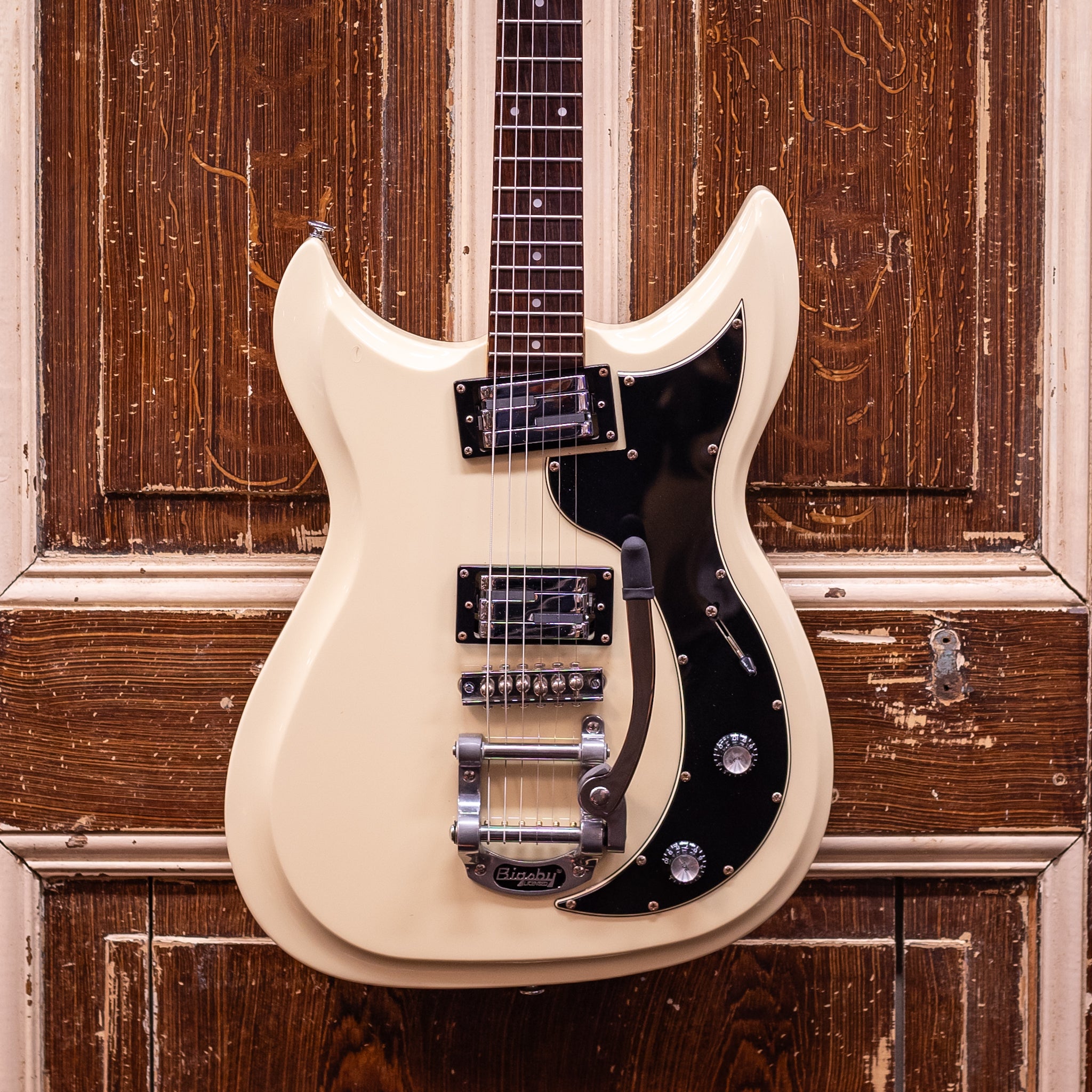 Godin Richmond Dorchester Bigsby (occasion)