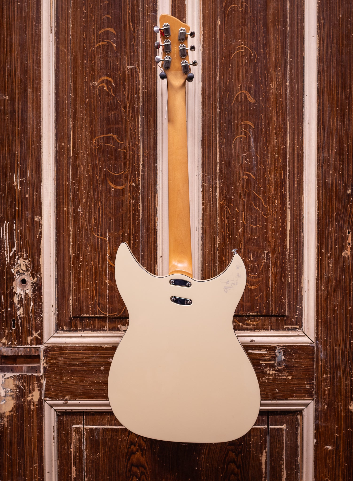 Godin Richmond Dorchester Bigsby (occasion)