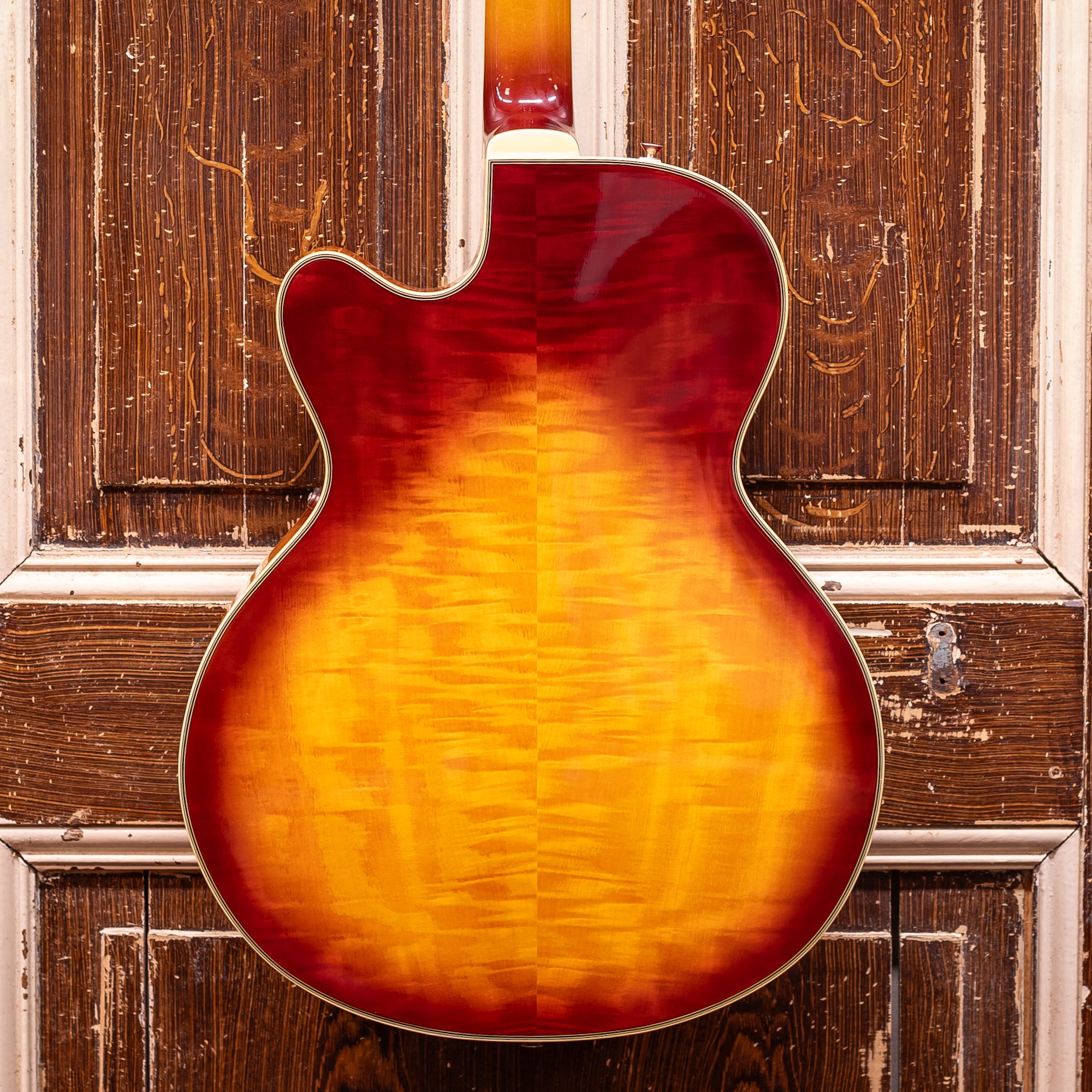 Epiphone Joe Pass Signature Emperor-II, Korea (occasion)