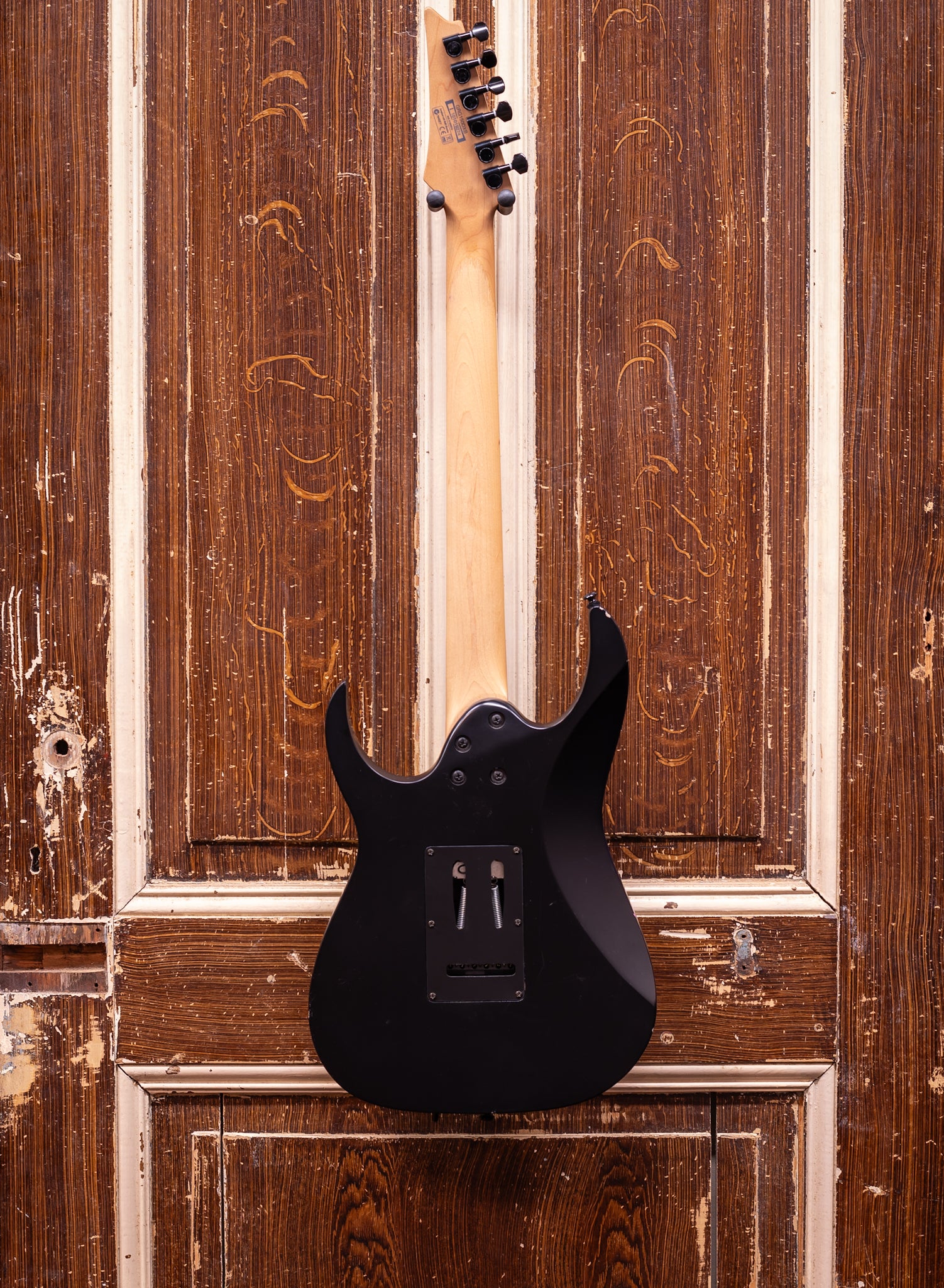 Ibanez GRG150DXB-BKF Gio RG (occasion)