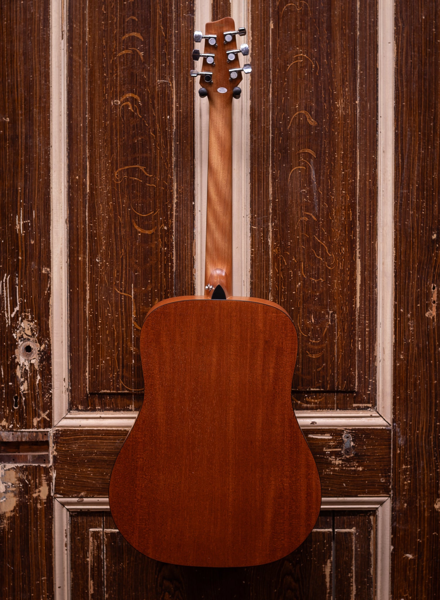 Stagg SA25 D Spruce Dreadnought Westerngitaar