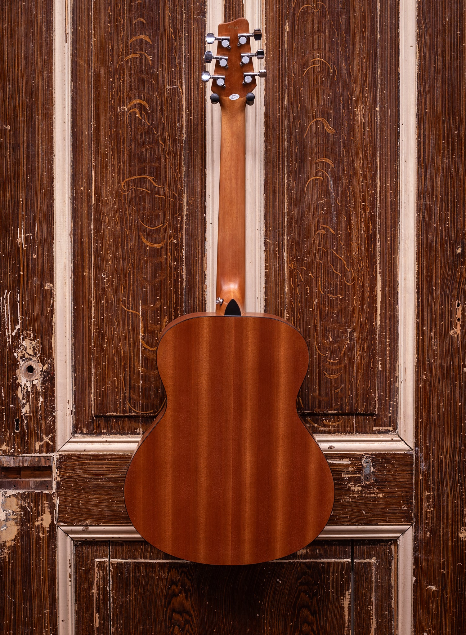 Stagg SA25 D MAHO Dreadnought Westerngitaar