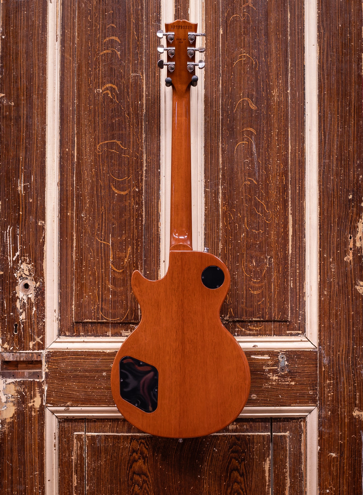 Gibson Les Paul Classic Honeyburst (occasion)