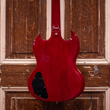 Gibson SG Cherry 2011 (occasion)