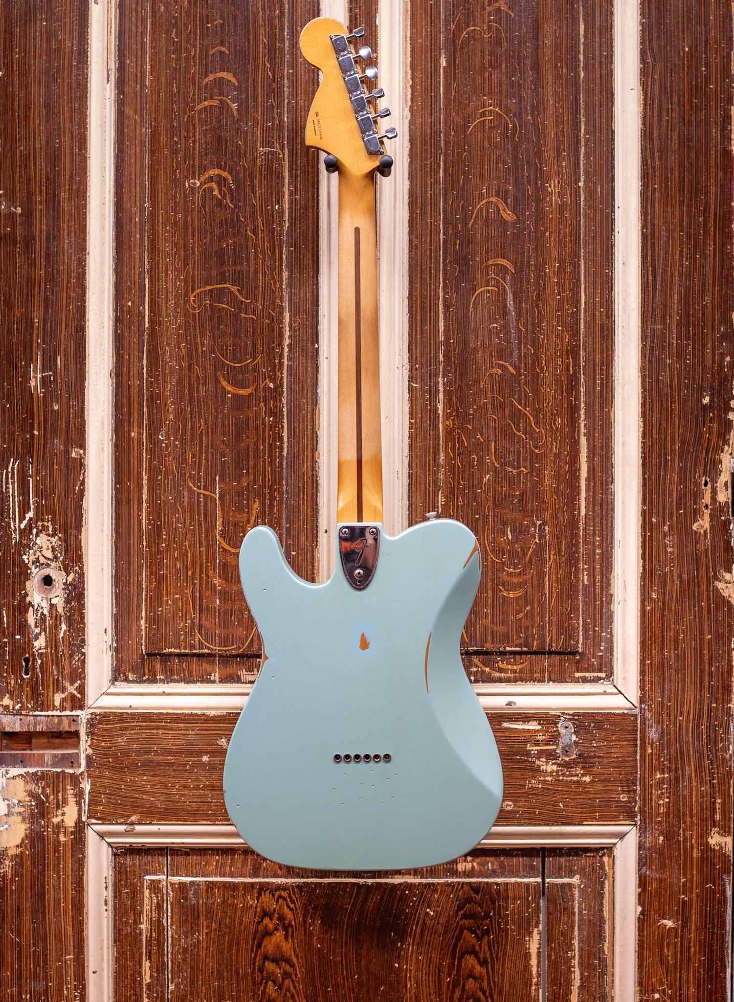 Fender Vintera Road Worn '70s Telecaster Deluxe (occasion)