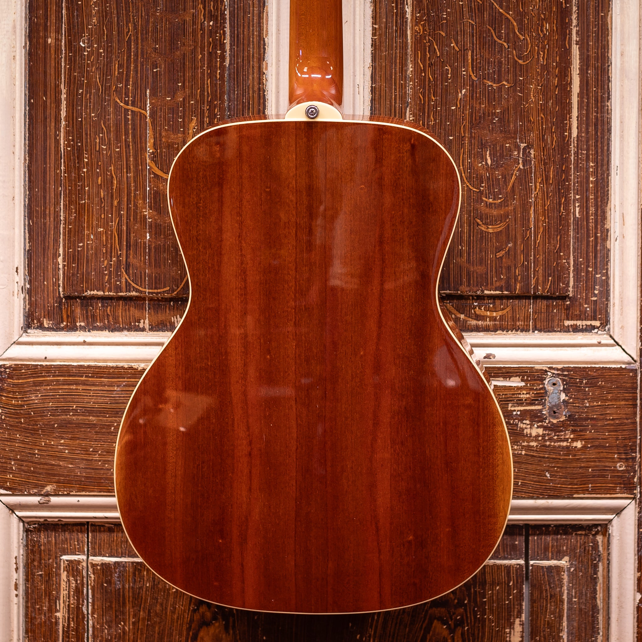 Guild OM-140 Westerly Westerngitaar (occasion)