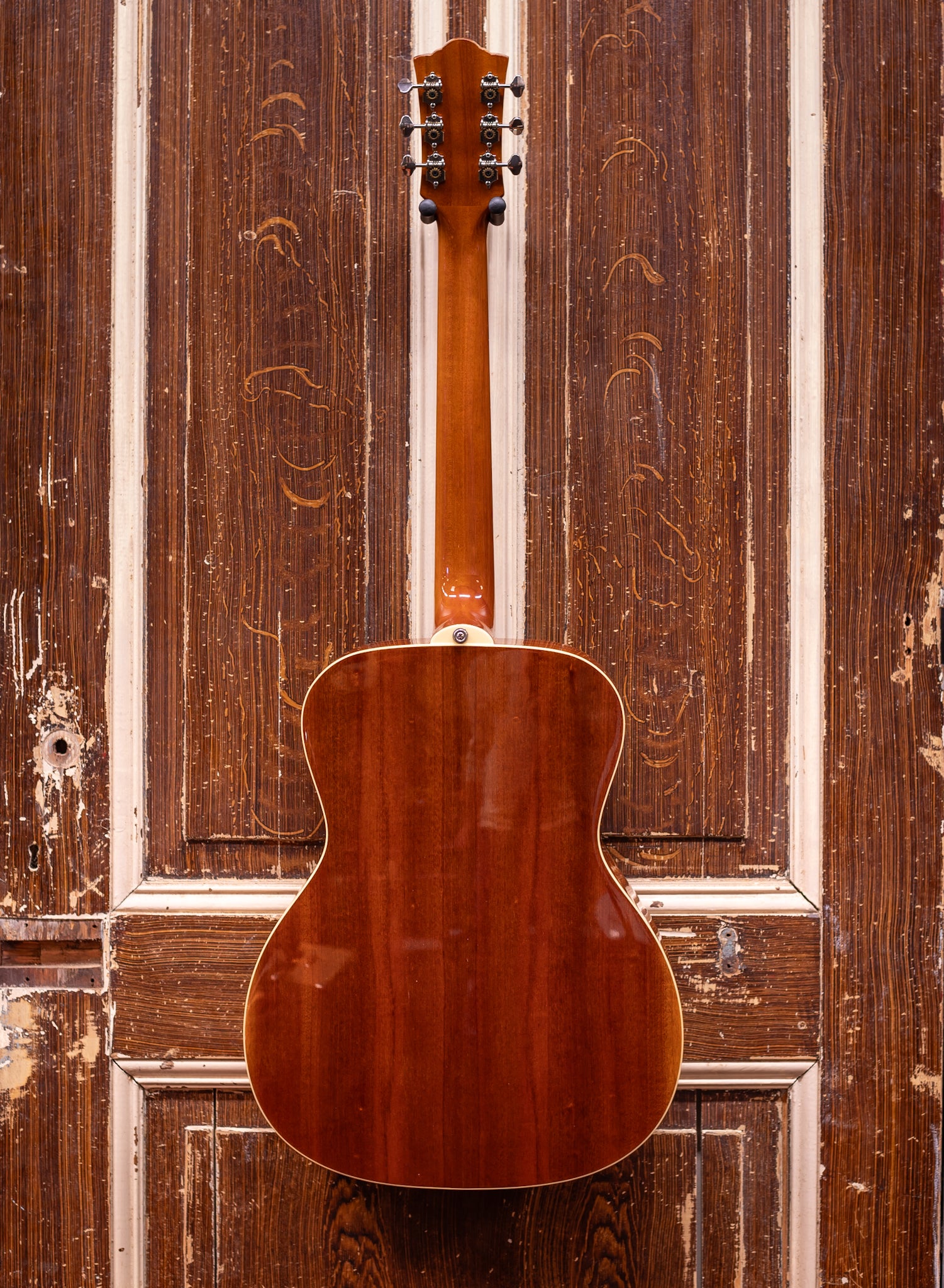 Guild OM-140 Westerly Westerngitaar (occasion)