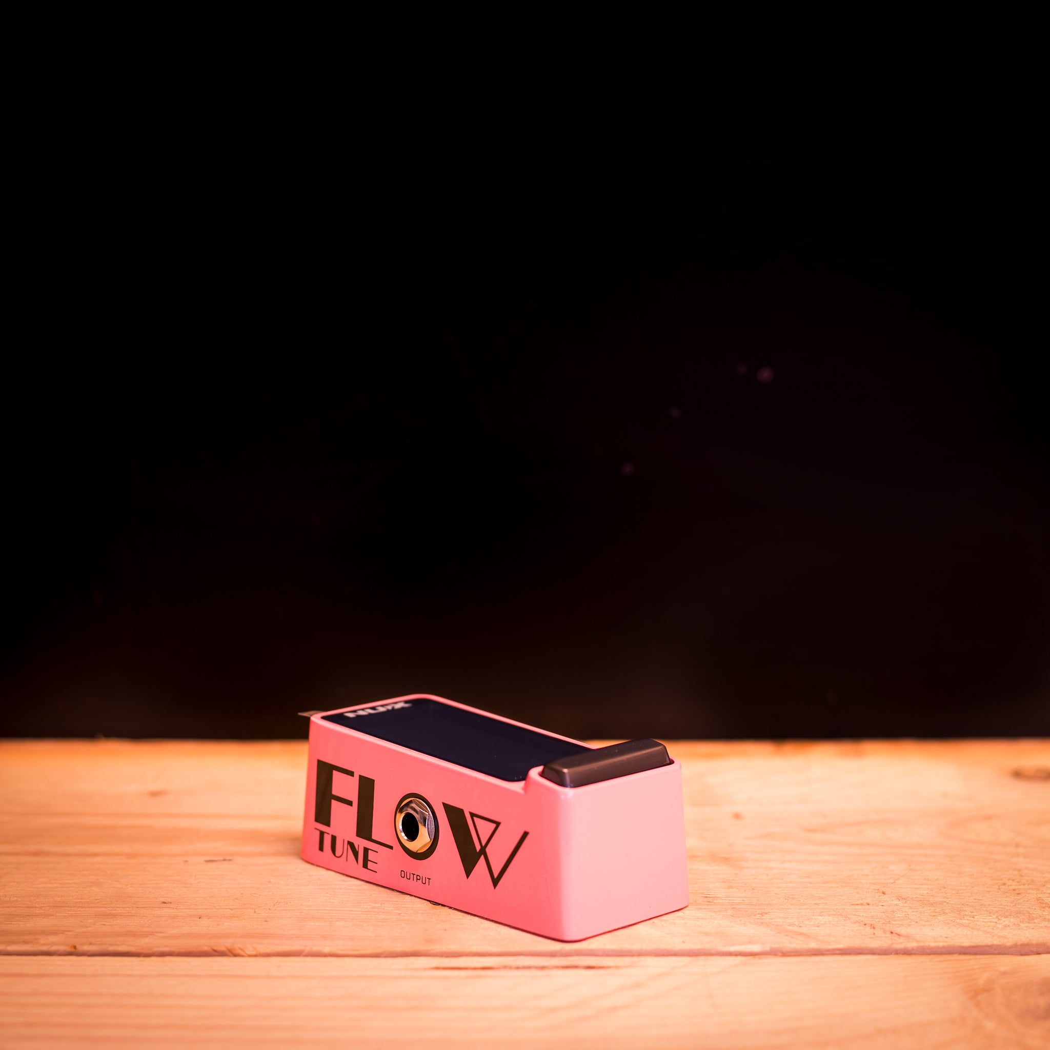 NUX Mini Core Series tuner pedal FLOW TUNE NTU-3MK2PK