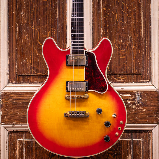 Gibson ES-Artist 1981 (occasion)