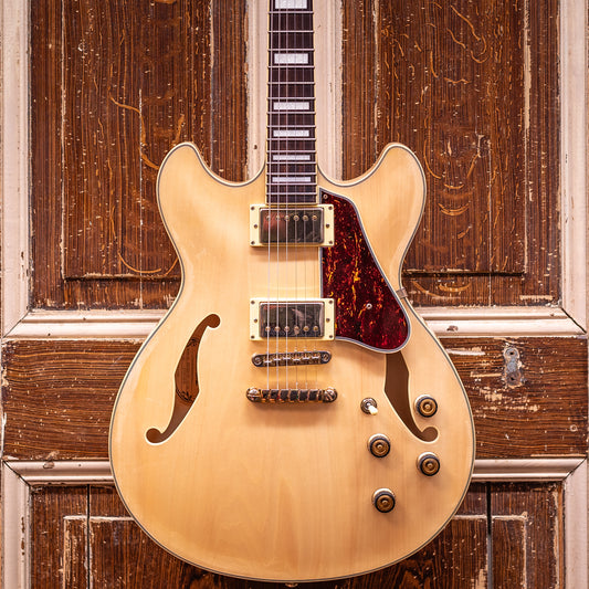 Ibanez Artcore AS73G-NT Naturel (occasion)