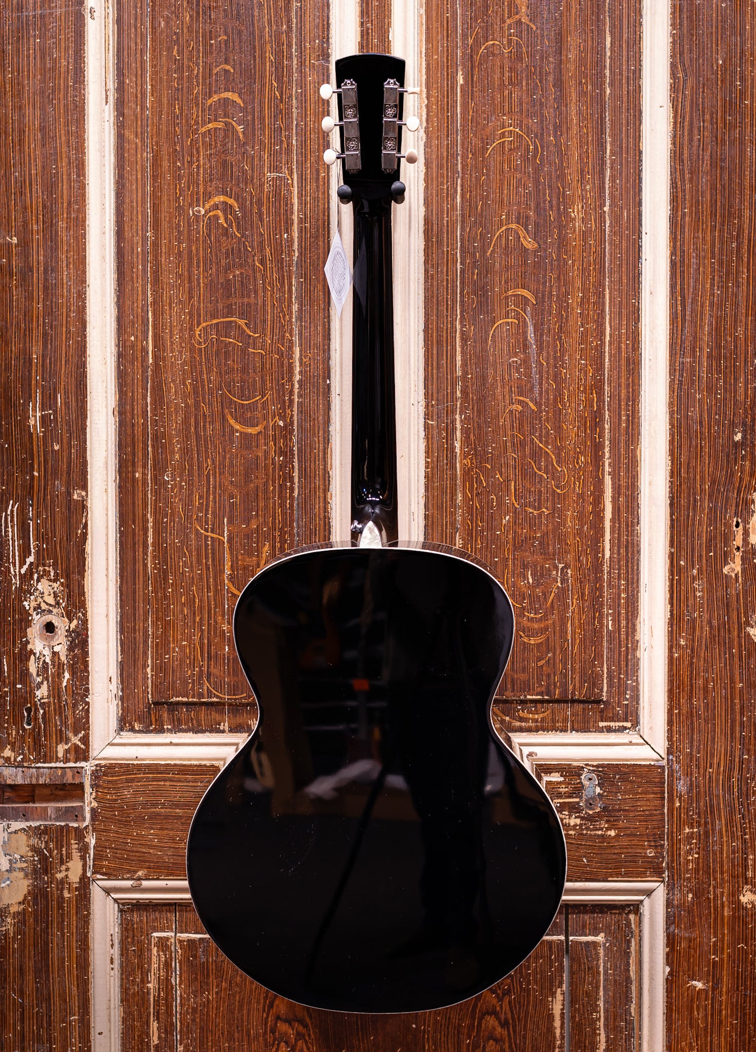 Richwood HSJ-55-GS Jumbo Heritage Series Westerngitaar