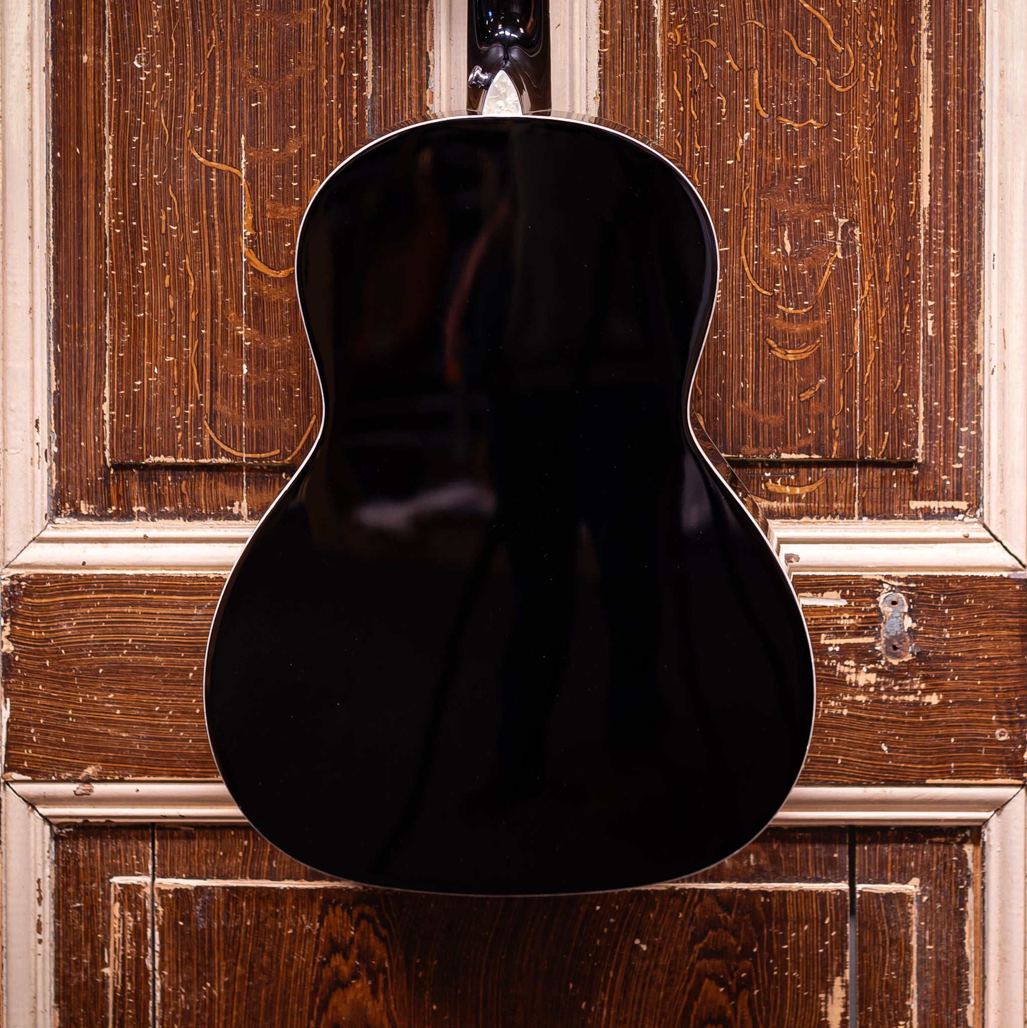 Richwood HSP-55-GN Parlor Heritage Series westerngitaar