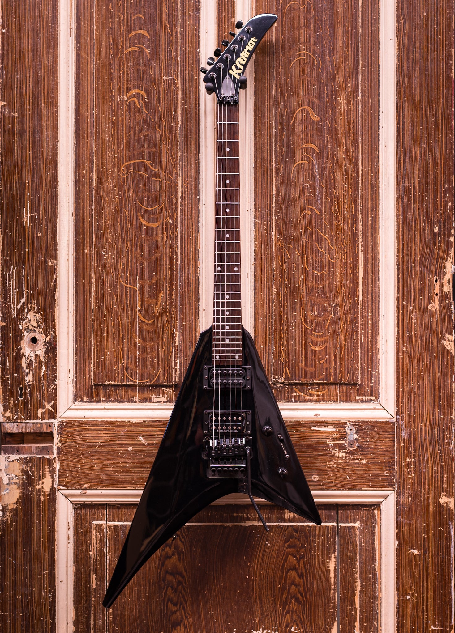 Kramer Vanguard (occasion)