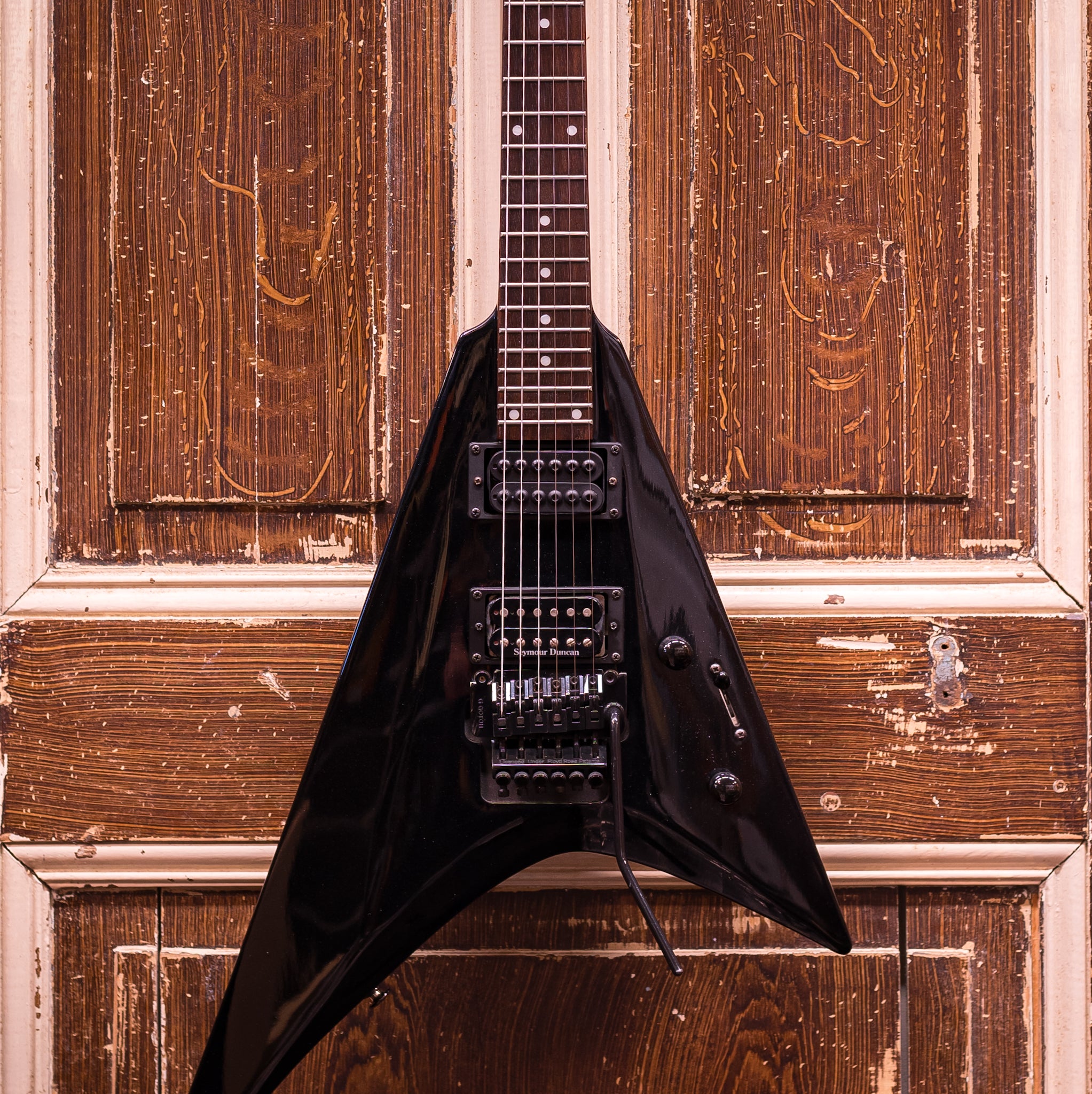 Kramer Vanguard (occasion)