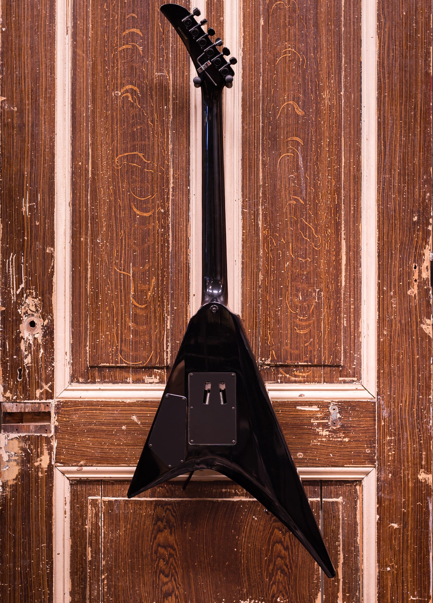 Kramer Vanguard (occasion)