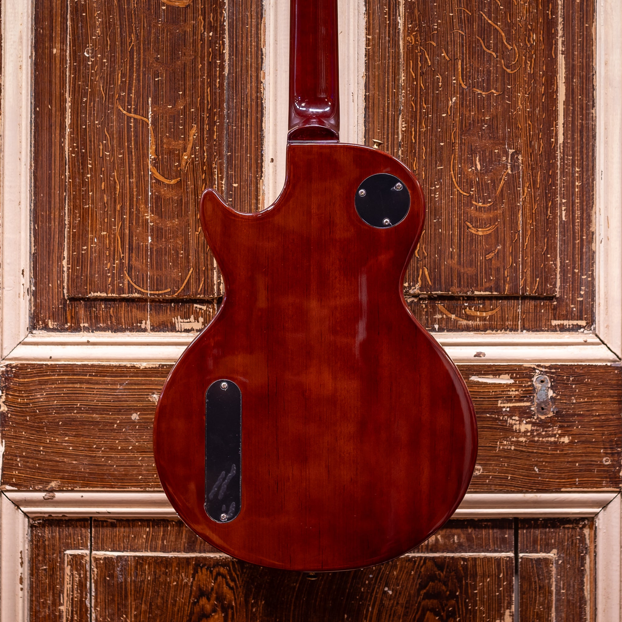 Doodad St.Peter Goldtop P90 (occasion)