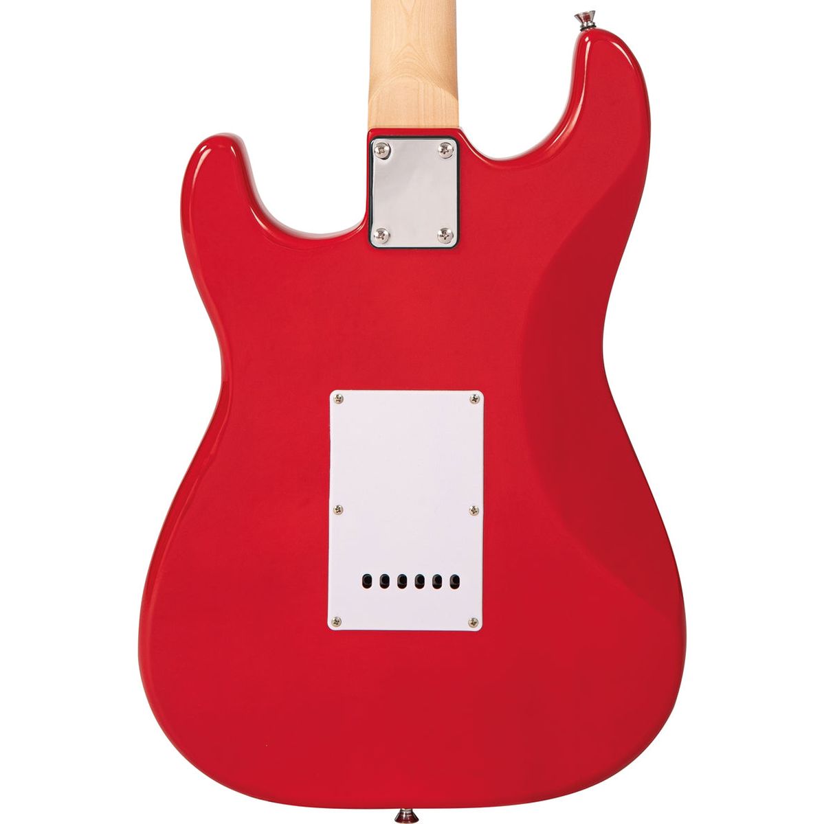 Encore E60 Blaster Elektrische gitaar - Gloss Red