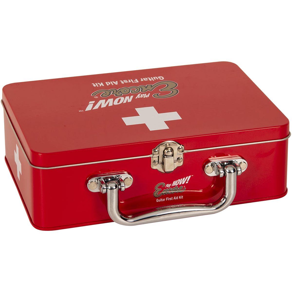 Encore First Aid Kit For Guitarists - Acoustic