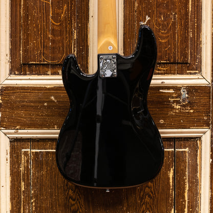 Eko VPJ280-BLK Tribute Starter VPJ Bass Black