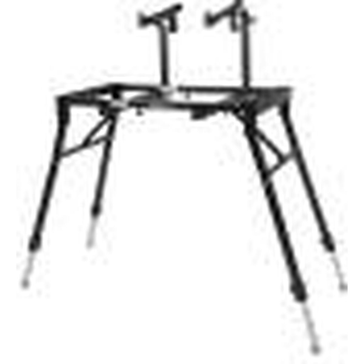 Proel Stage Keyboard Stand Table Series EL260