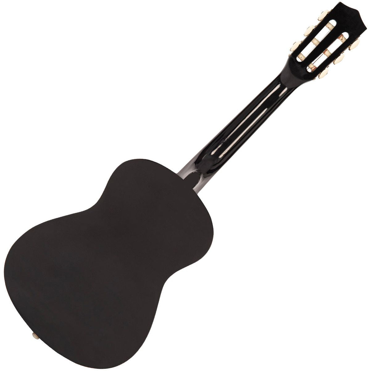 Encore Junior Klassieke gitaar Set - Black
